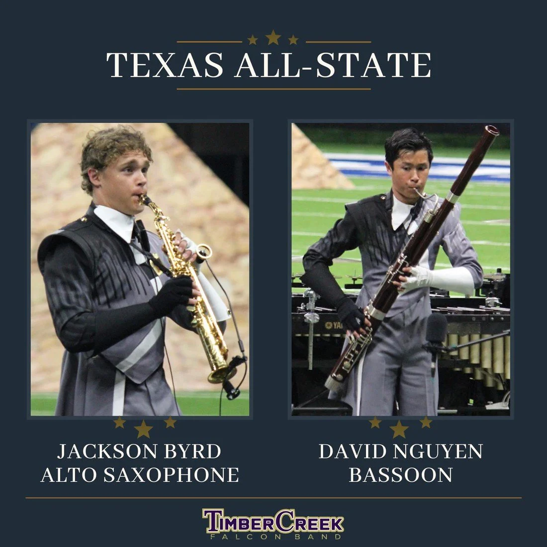 Texas All-State