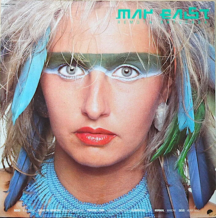 Remota Batucada- buscando CÓPIa Da CAPA no Rio de Janeiro