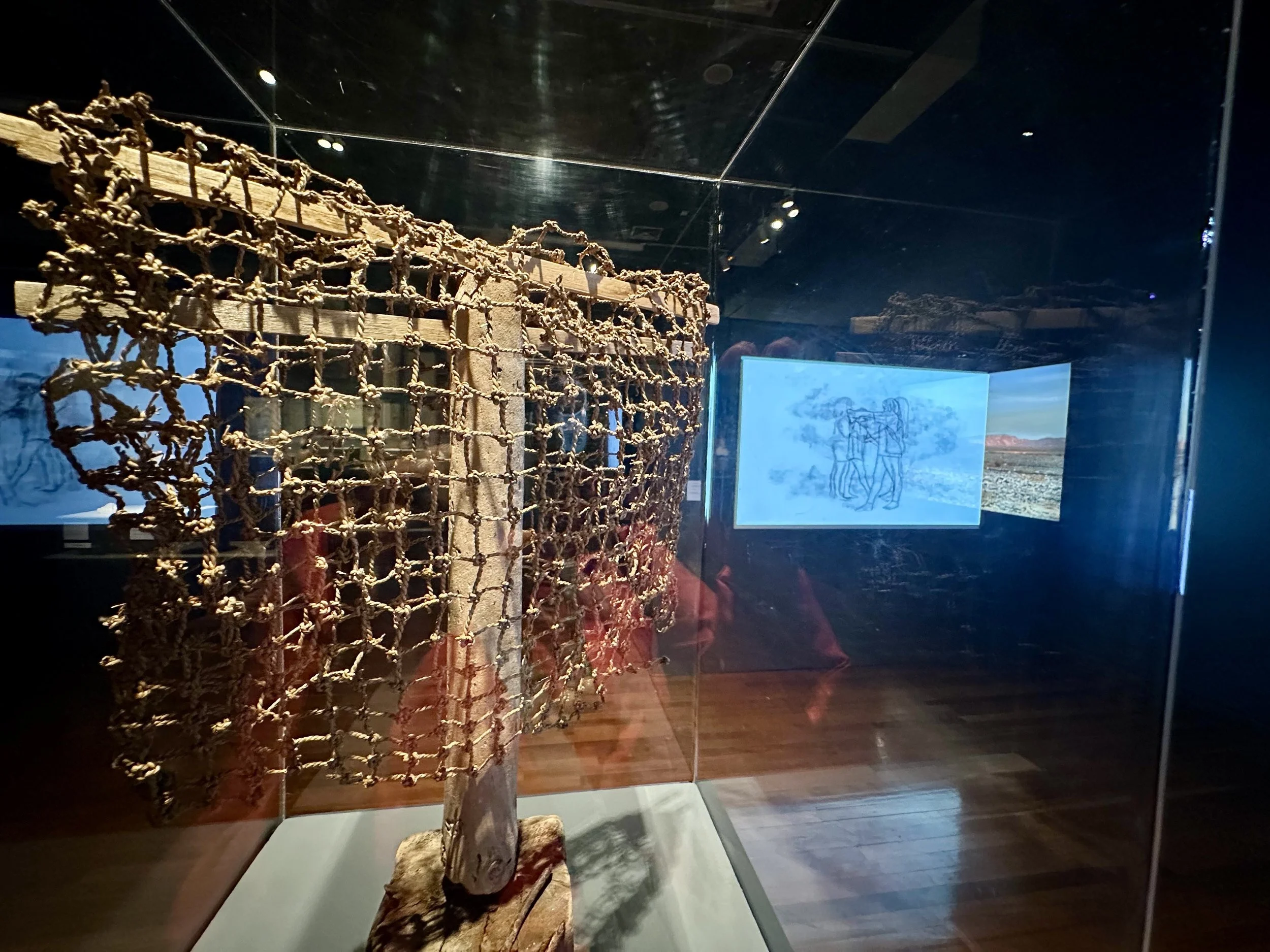 Expanding Thought Horizons in Chile 