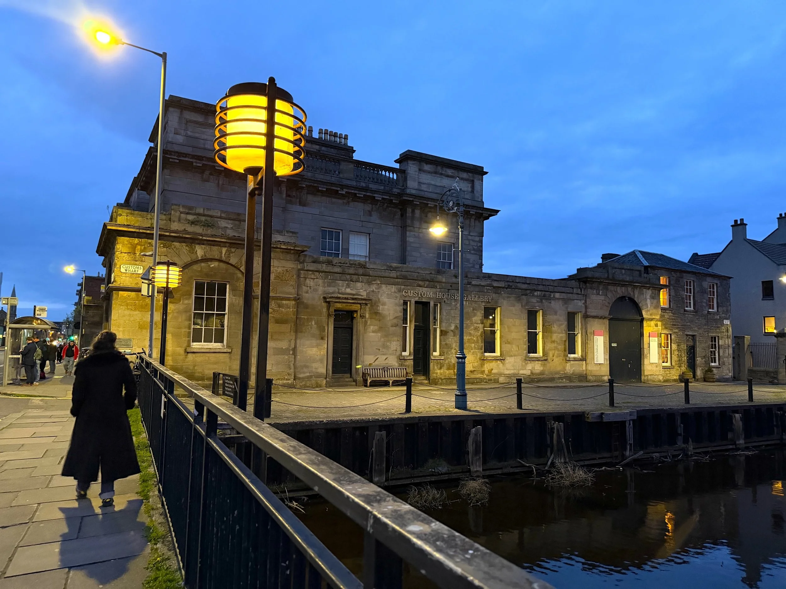 What If Women Designed the City?  Hosted by Women in Lighting 