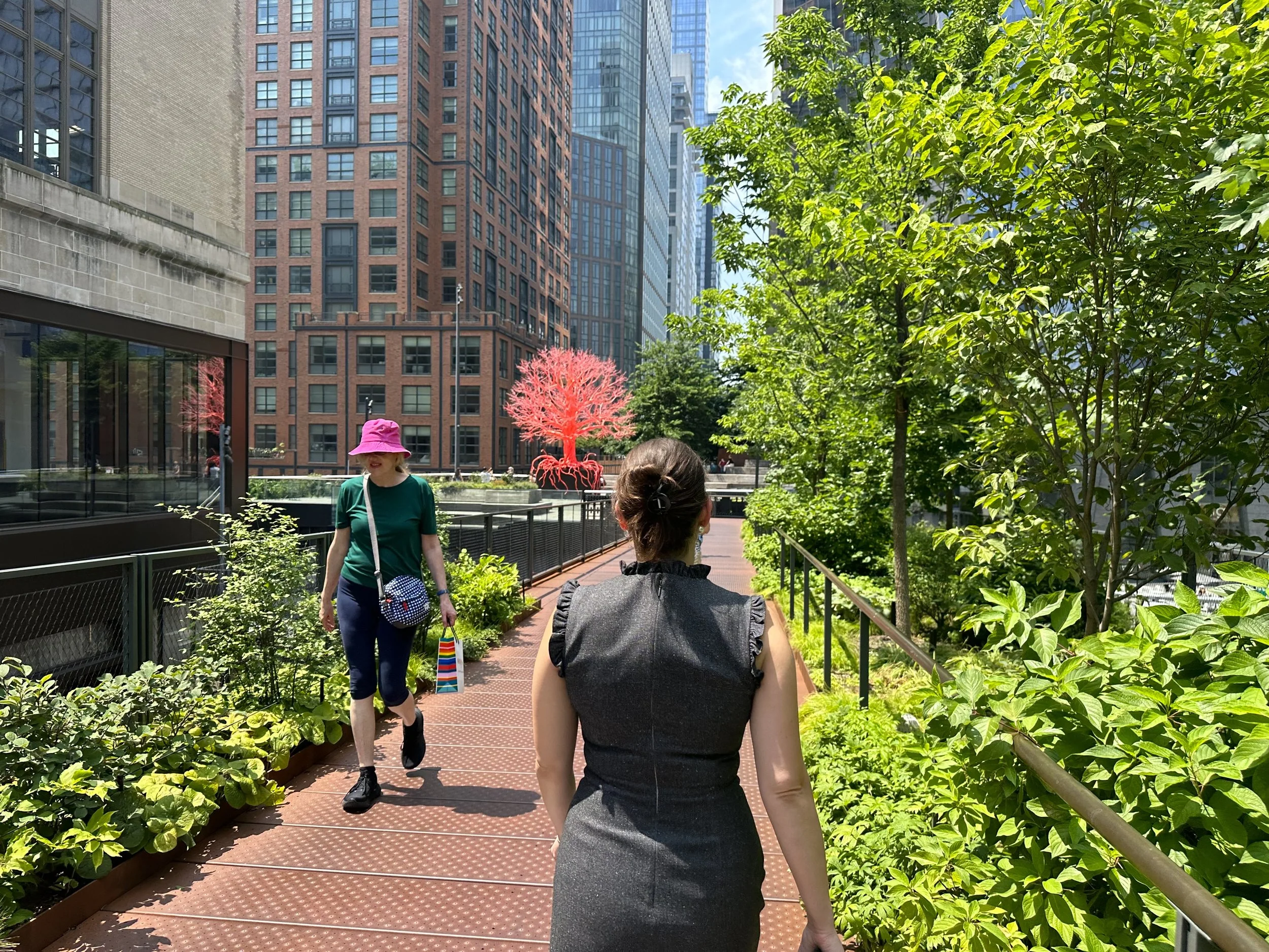 Y si las Mujeres Diseñaran la Ciudad? - Lanzamiento en la librería especializada en arquitectura de Barcelona La Capell 