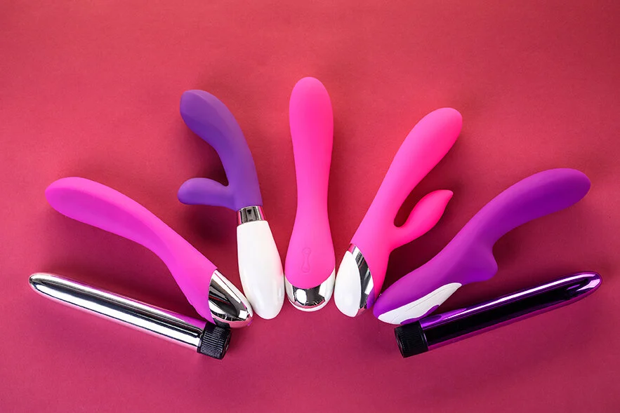 The White Unicorn’s Top Sexual Wellness Products of 2020