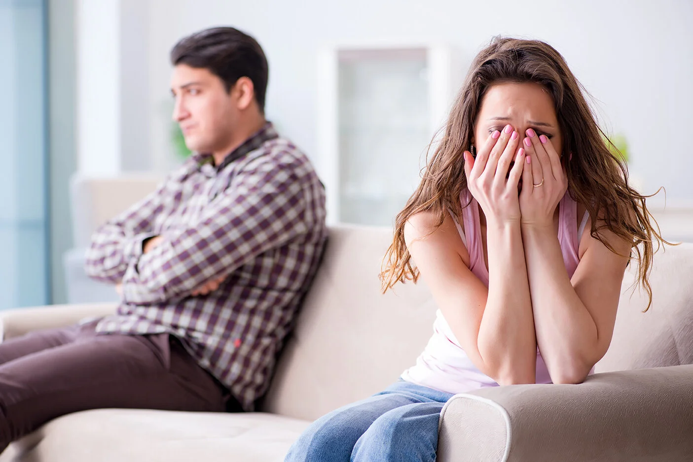 5 Obvious Signs Of A One-Sided Relationship And How To Fix It