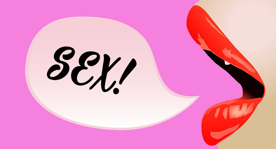 HOW TO Talk About Sex