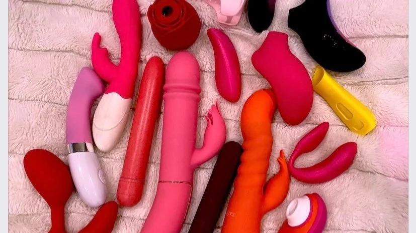 HOW TO Masturbate at Home