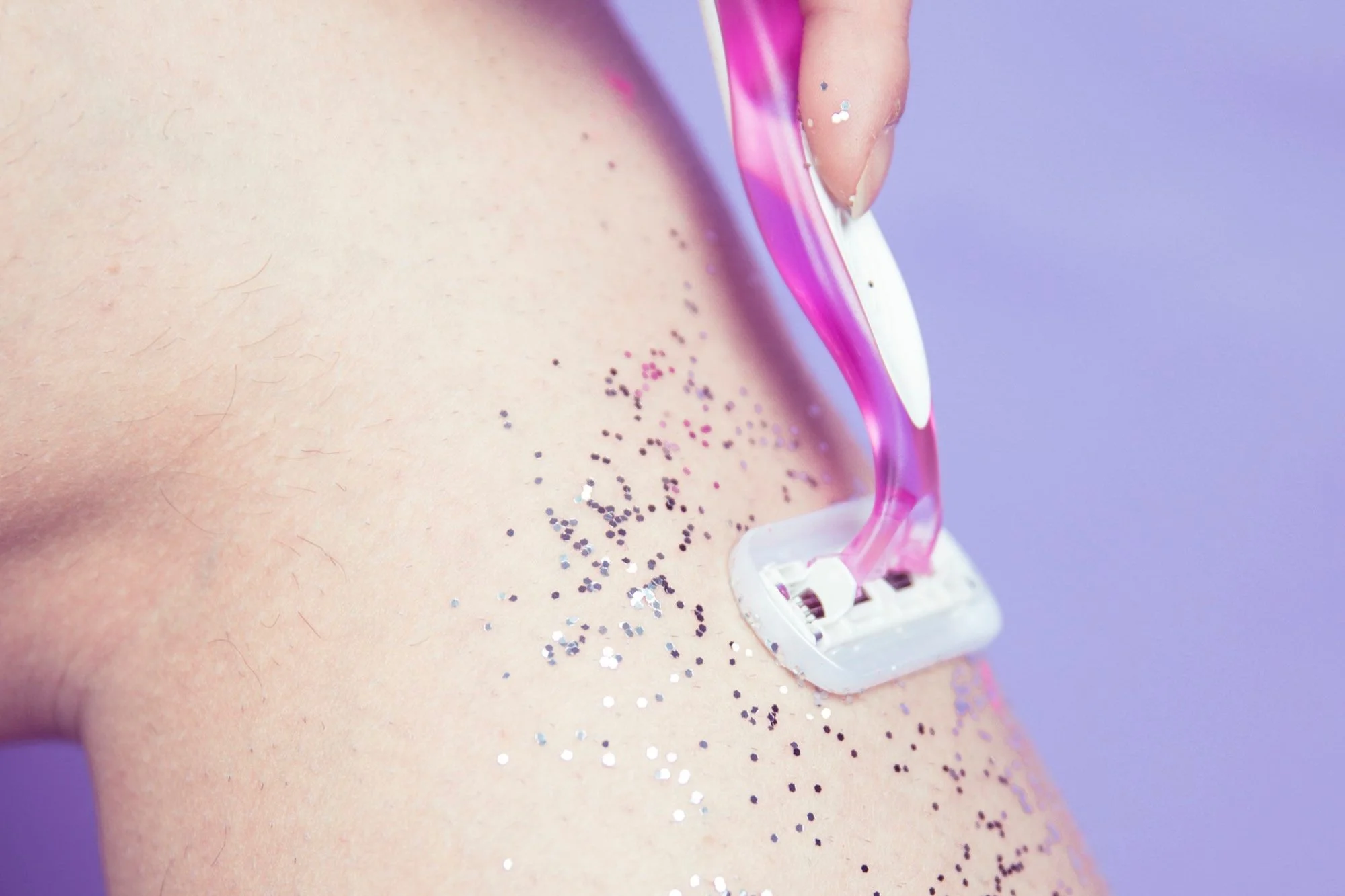 What Products to use for Hair Removal
