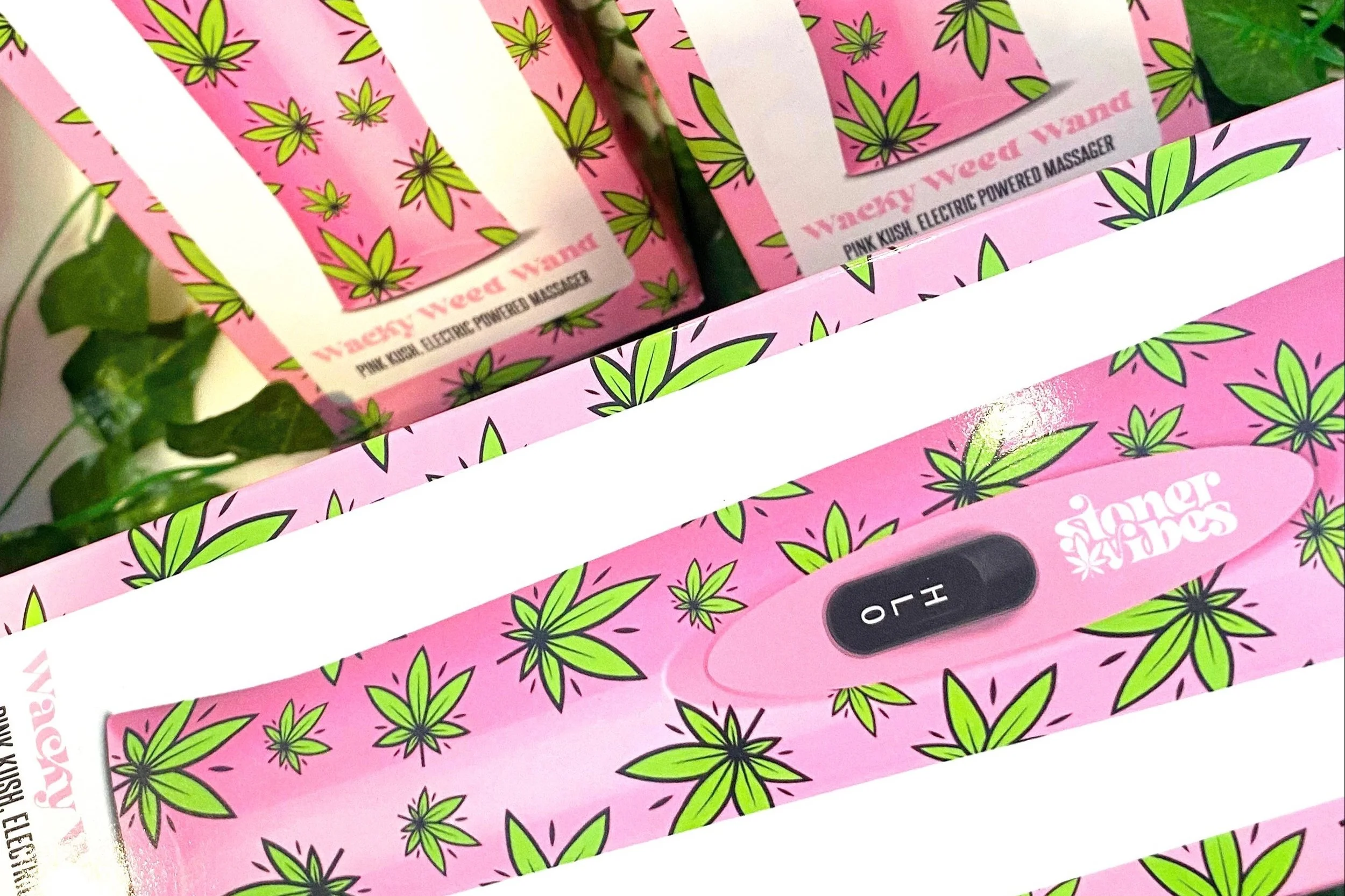 BENEFITS OF CANNABIS IN THE BEDROOM