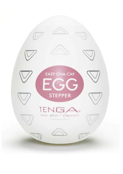 Tenga Egg