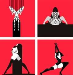 I Took The BDSM Quiz and I Am A Switch