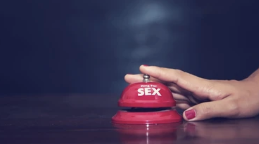 How Much Sex is Enough Sex?