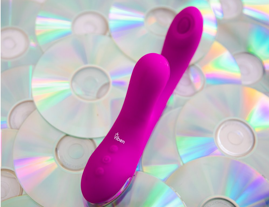 PRODUCT REVIEW: VIBEN DAZZLE 