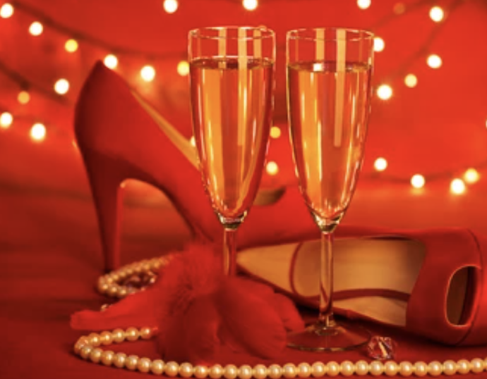 Valentine’s Day for Couples