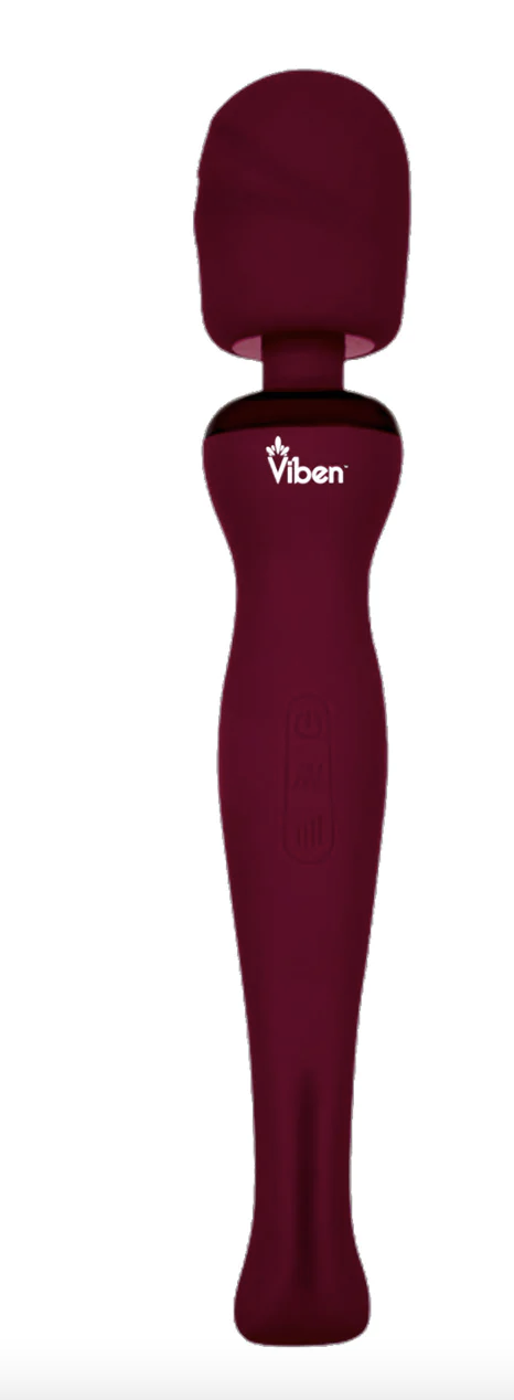 Viben Sultry Wand