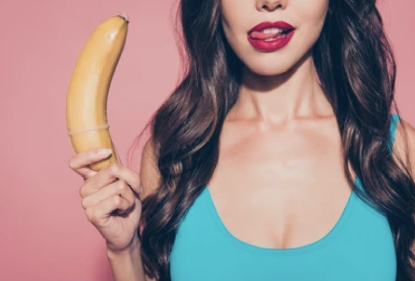 5 Signs of Sex Deprived