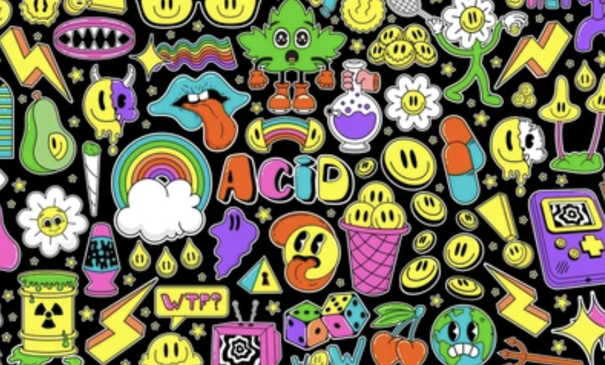 RAVE ESSENTIALS 2023