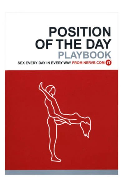 Position of the day playbook