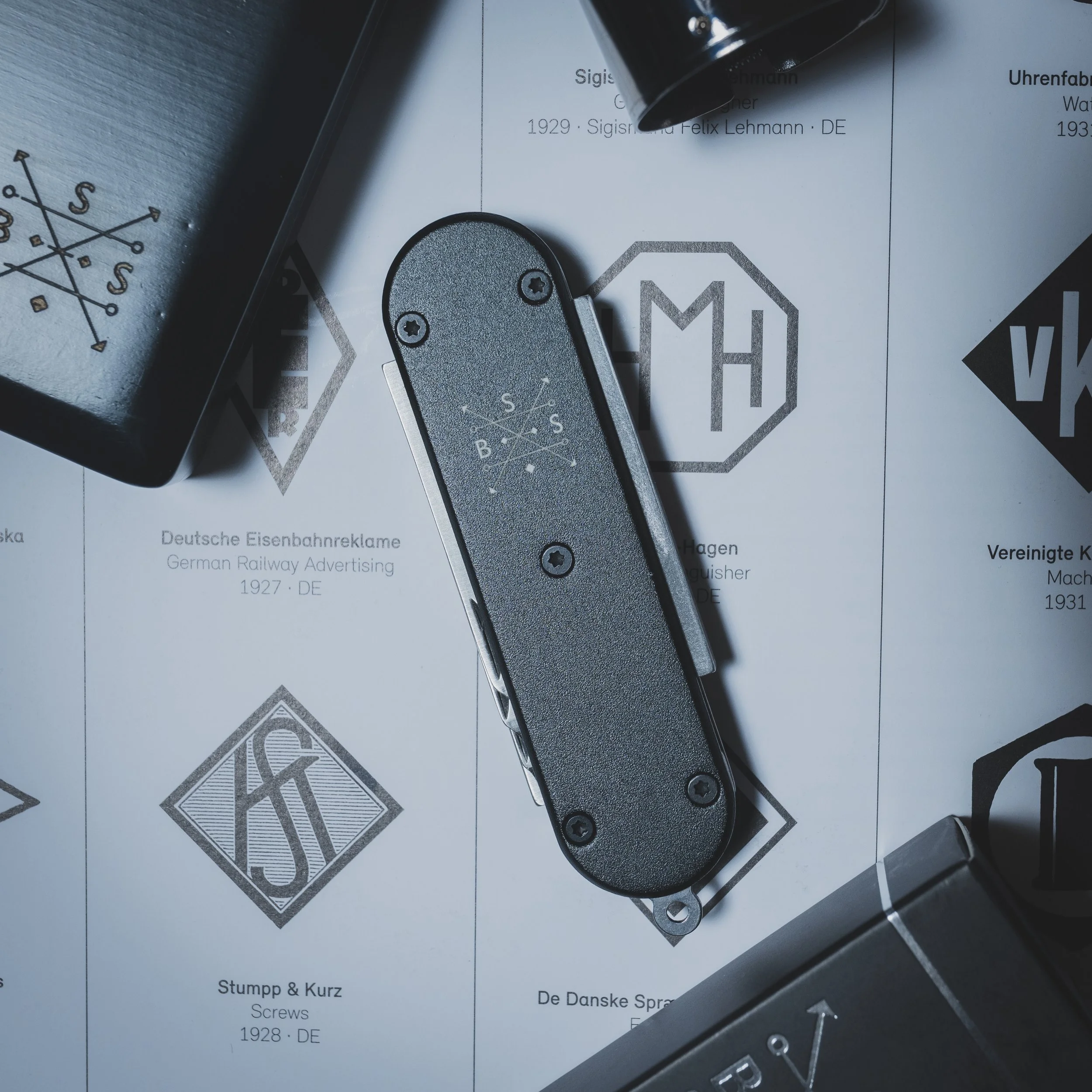 saxさま　専用です Voyager Saxophone Multitool — The Boston Sax Shop
