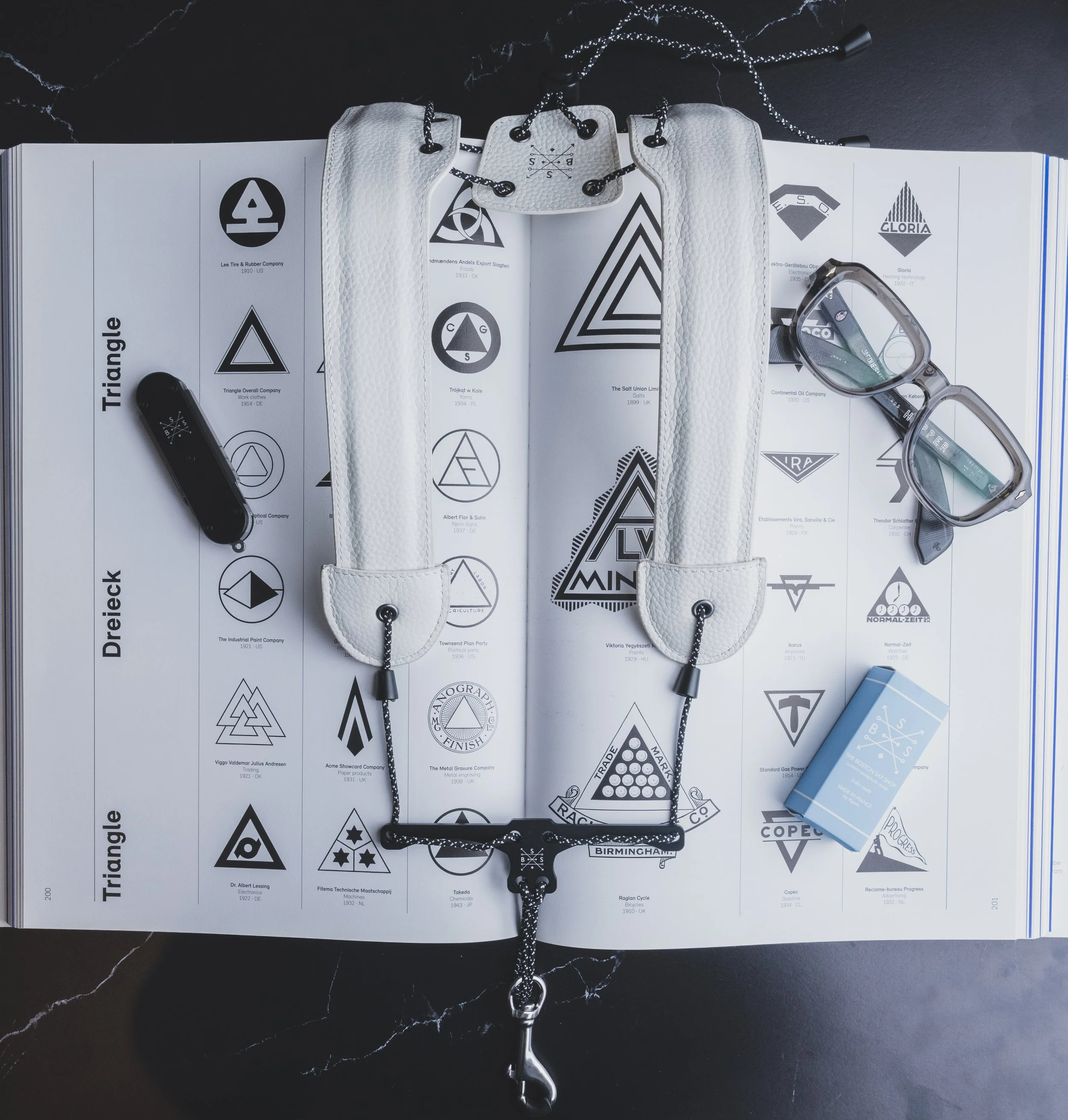 PLUIE カデナストラップ カデナ ストラップ - PLUIE：プリュイ