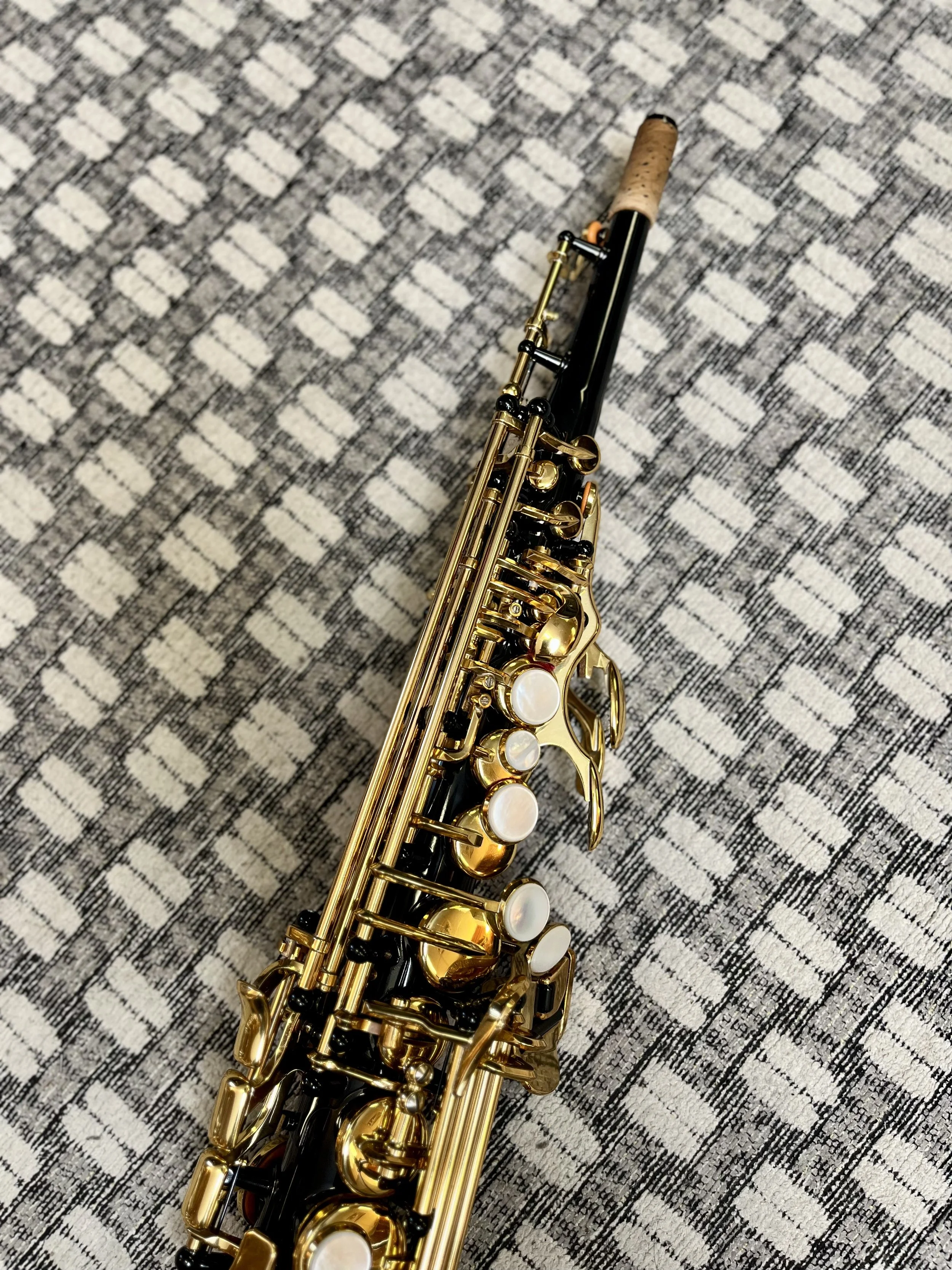 Store 2 — The Boston Sax Shop