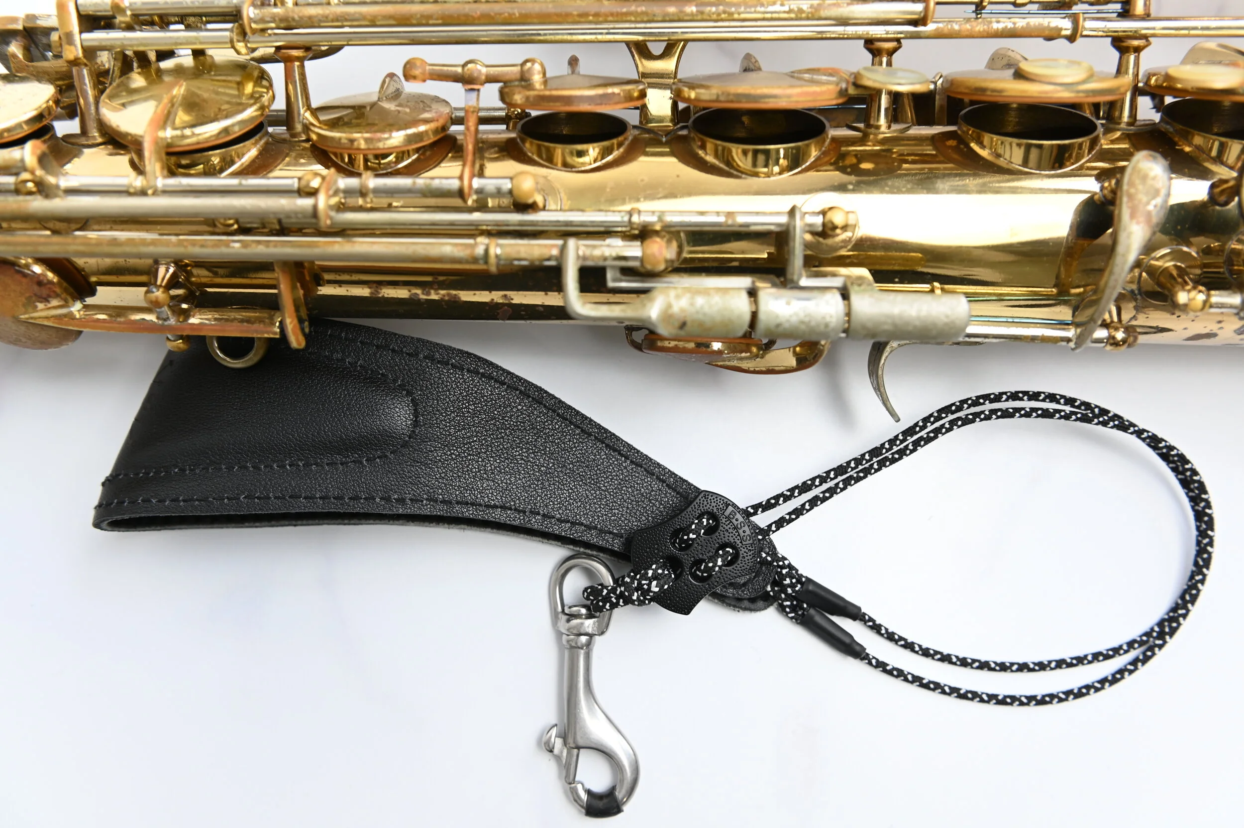 The Boston Sax Shop