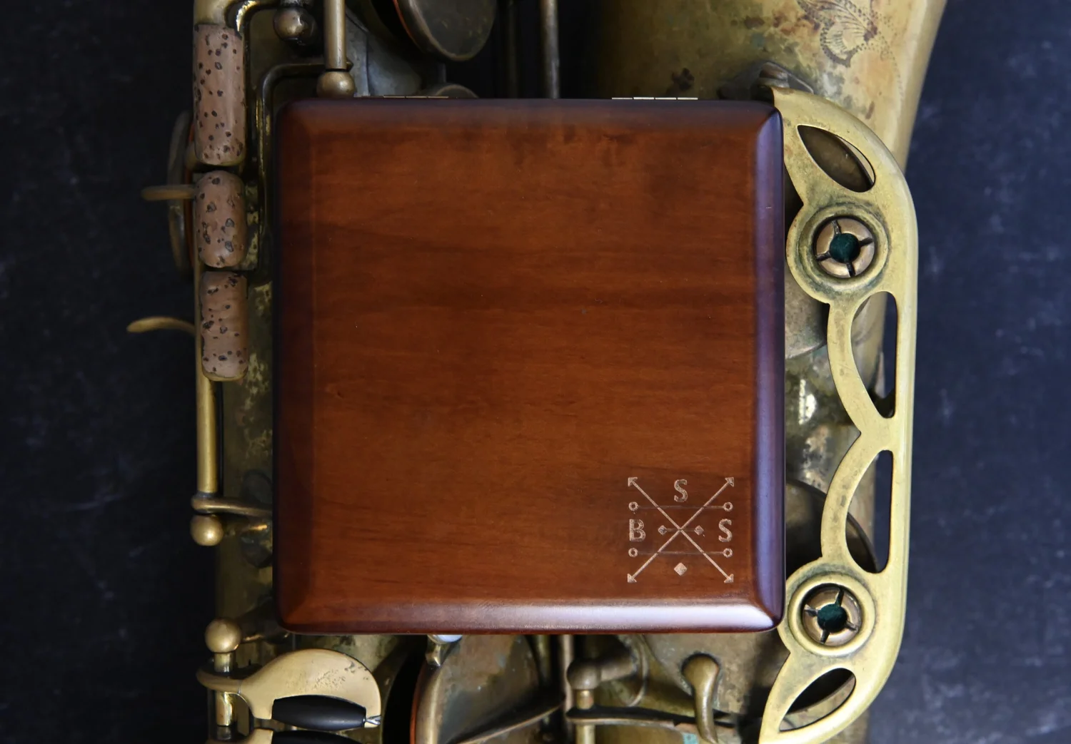 The Boston Sax Shop The Boston Sax Shop