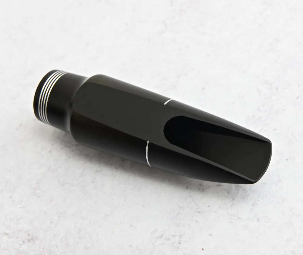 Boston Sax Shop, R series 7* テナーサックス Boston Sax Shop R-Series 7* Tenor Saxophone Mouthpiece Review