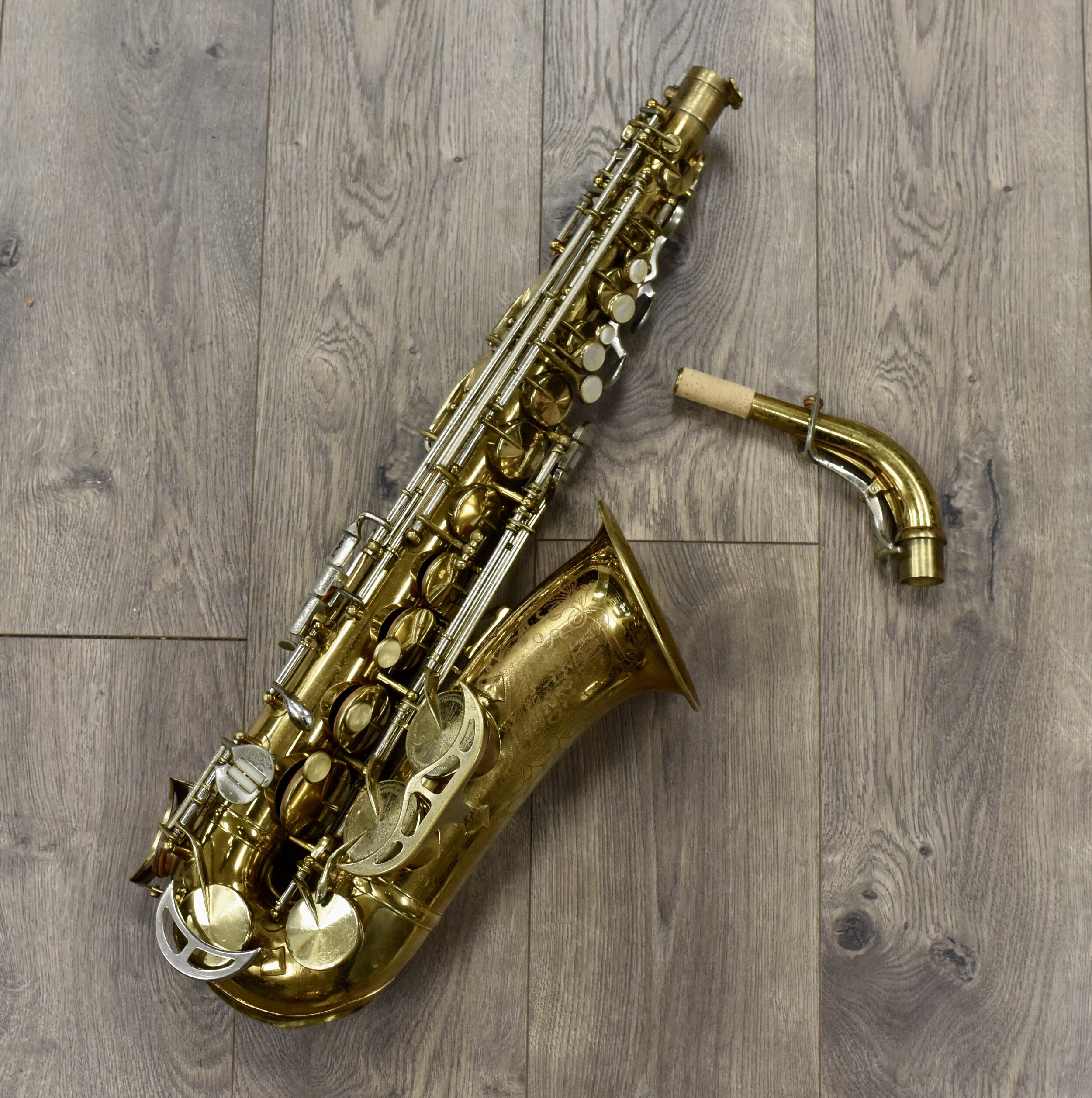 king super 20 alto silversonic king super 20 alto silversonic