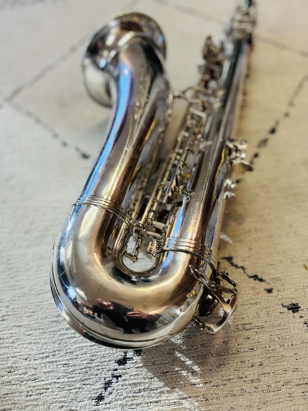 Saxophone For Sale