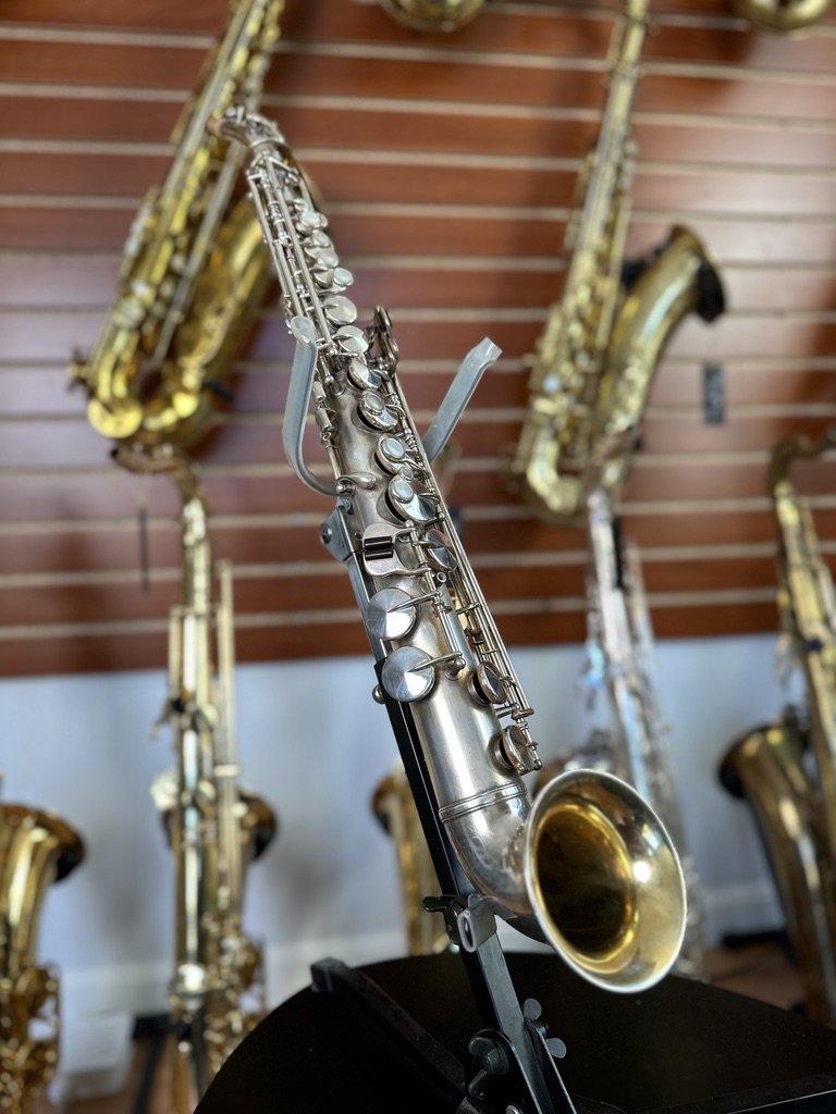 Store 2 — The Boston Sax Shop Store 2 — The Boston Sax Shop