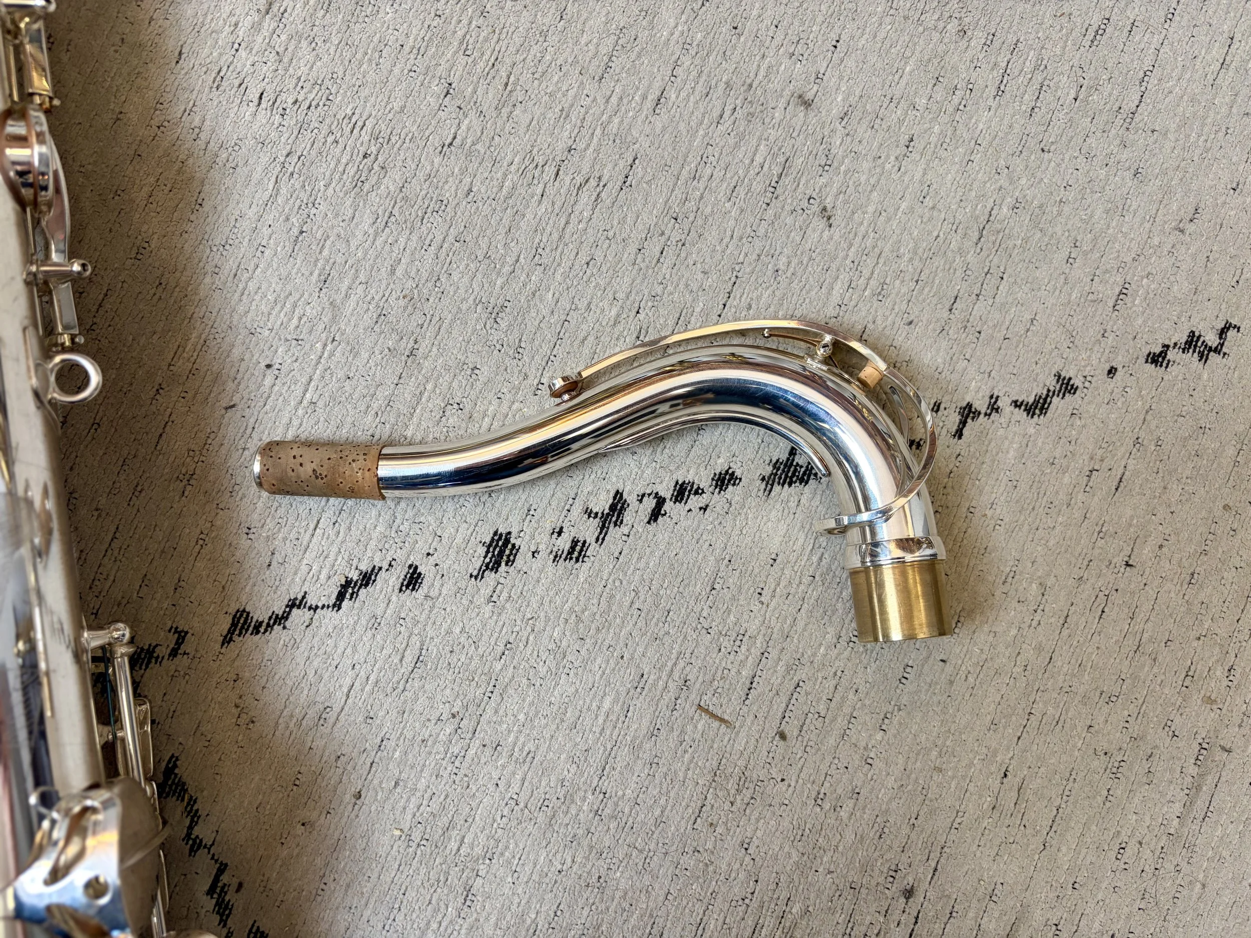 Yamaha YAS-62ii Alto — The Boston Sax Shop