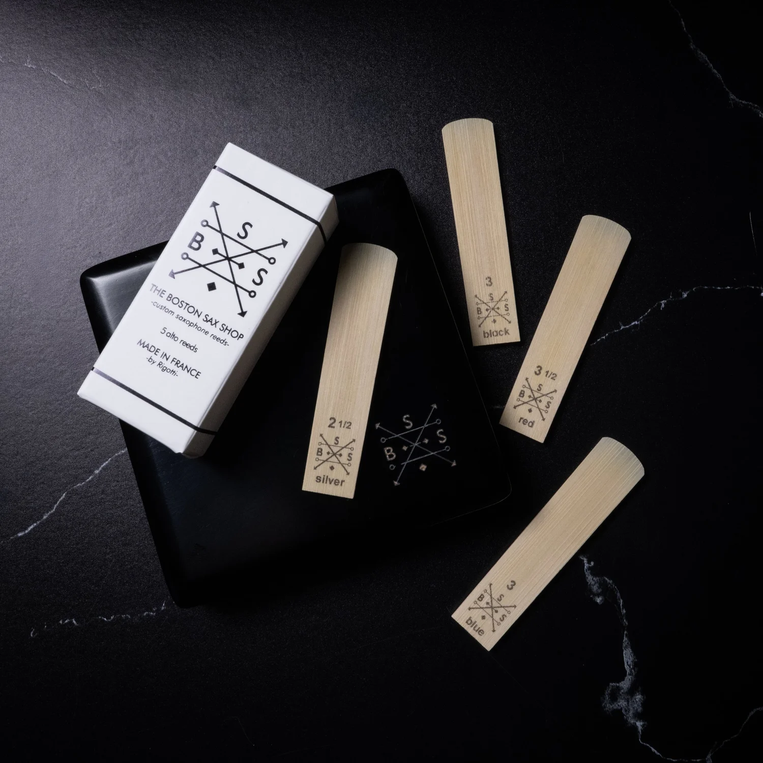 our reed cuts — The Boston Sax Shop