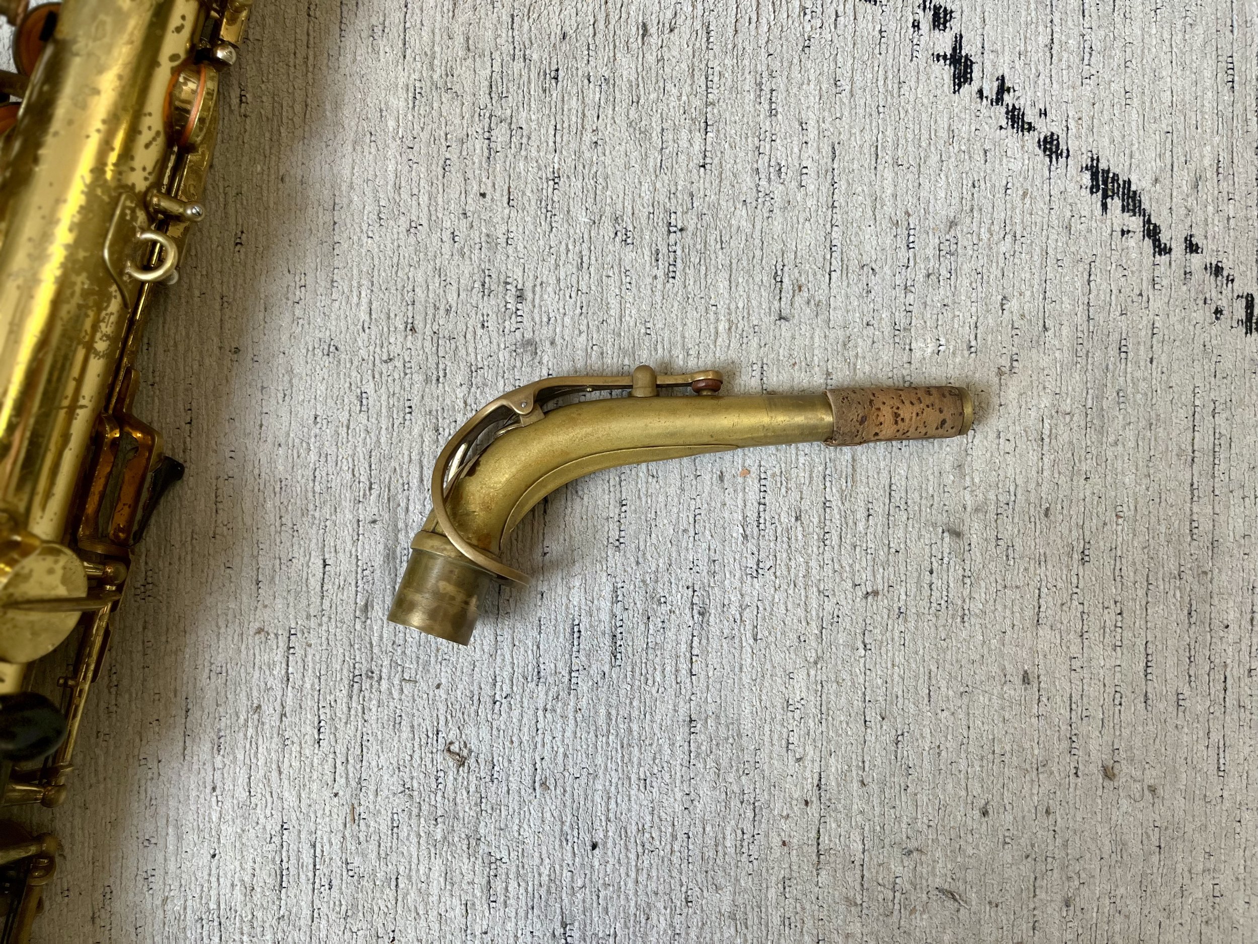 1960 King Super 20 1960 King Super 20