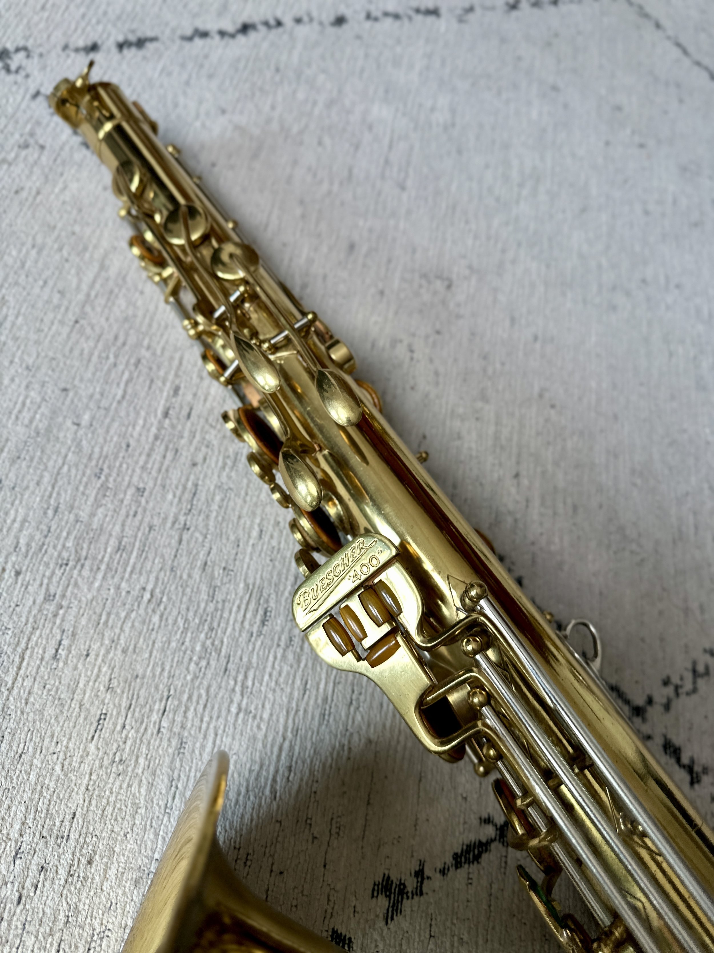 1979 Selmer Mark VII Tenor — The Boston Sax Shop 1979 Selmer Mark VII Tenor — The Boston Sax Shop