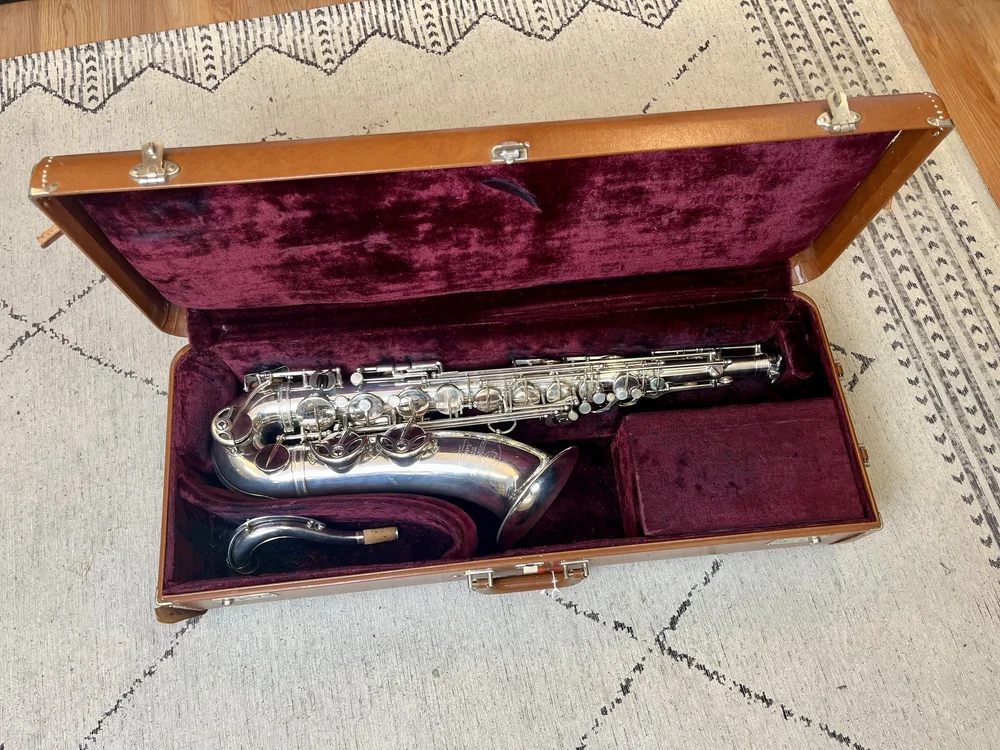 。Selmer USA オーボエ 木製 セルマーオーボエ 木製 Selmer USA オーボエ 木製