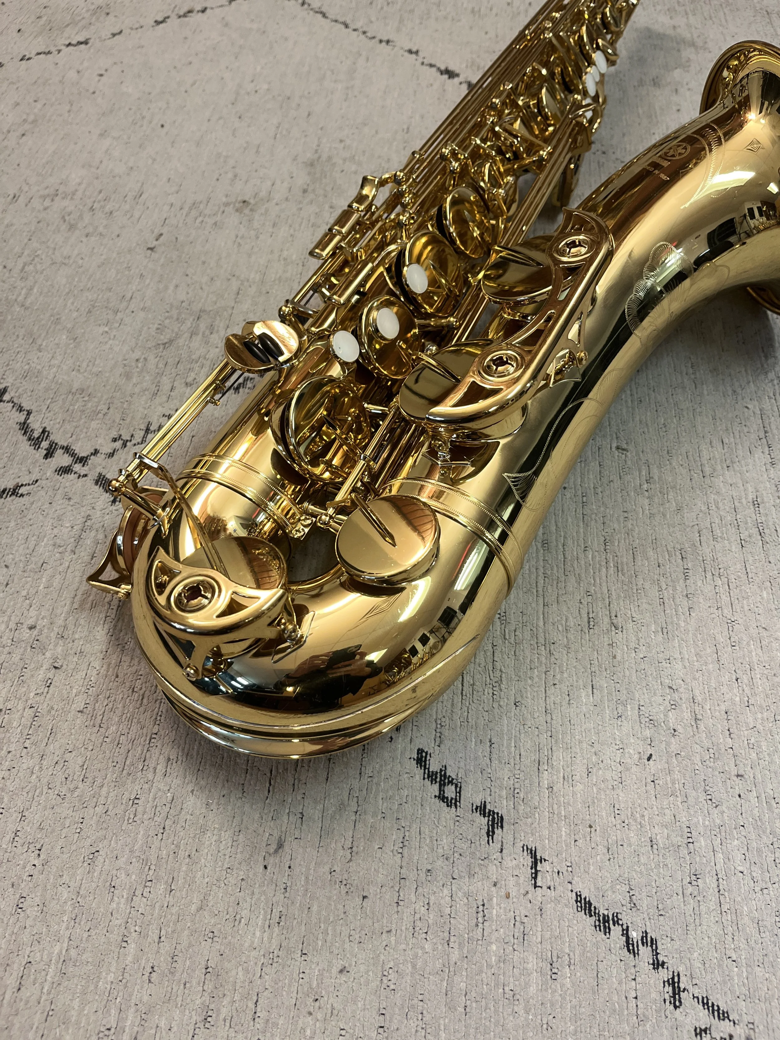 new arrivals — Store 2 — The Boston Sax Shop