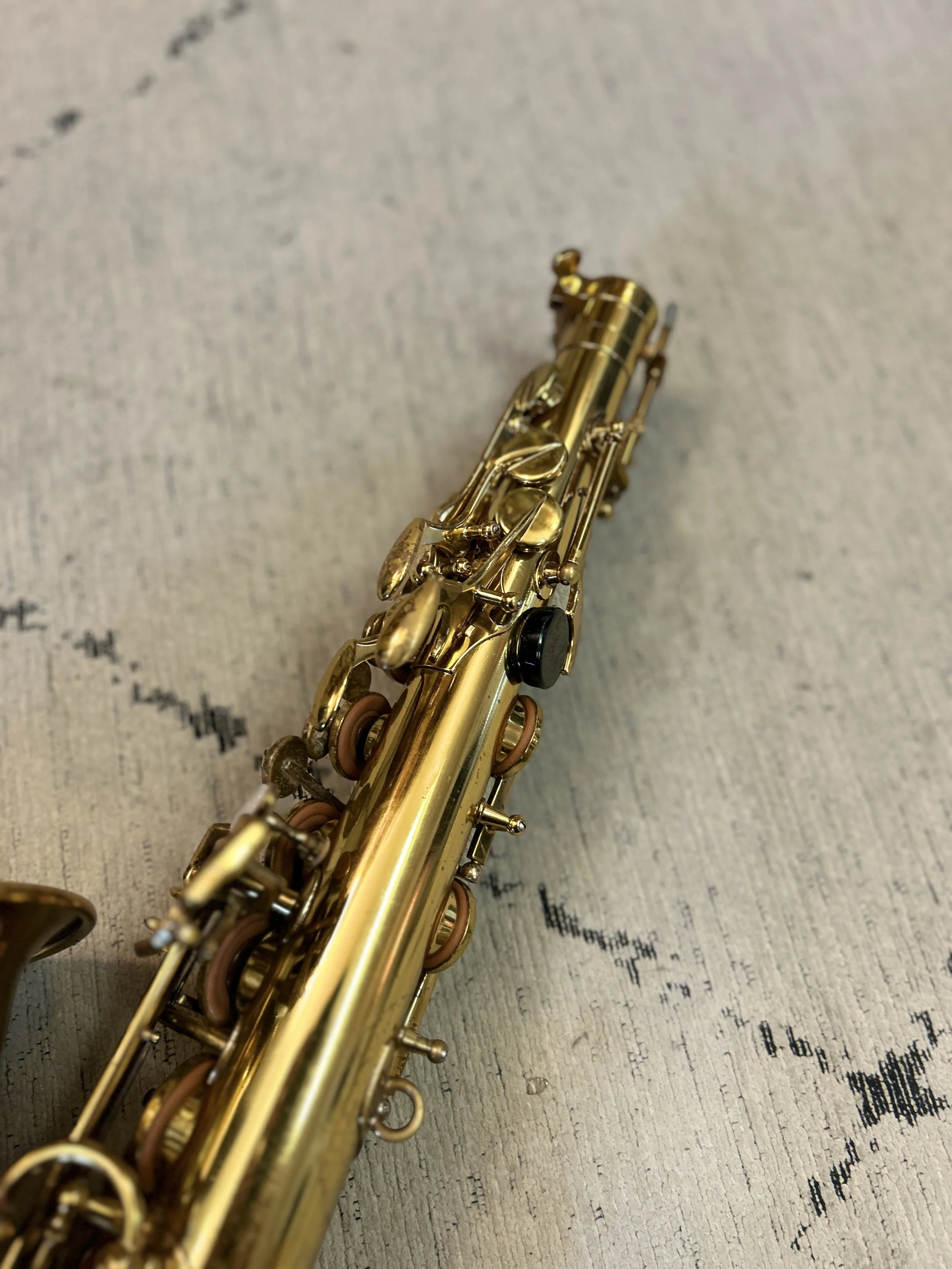 new arrivals — Store 2 — The Boston Sax Shop