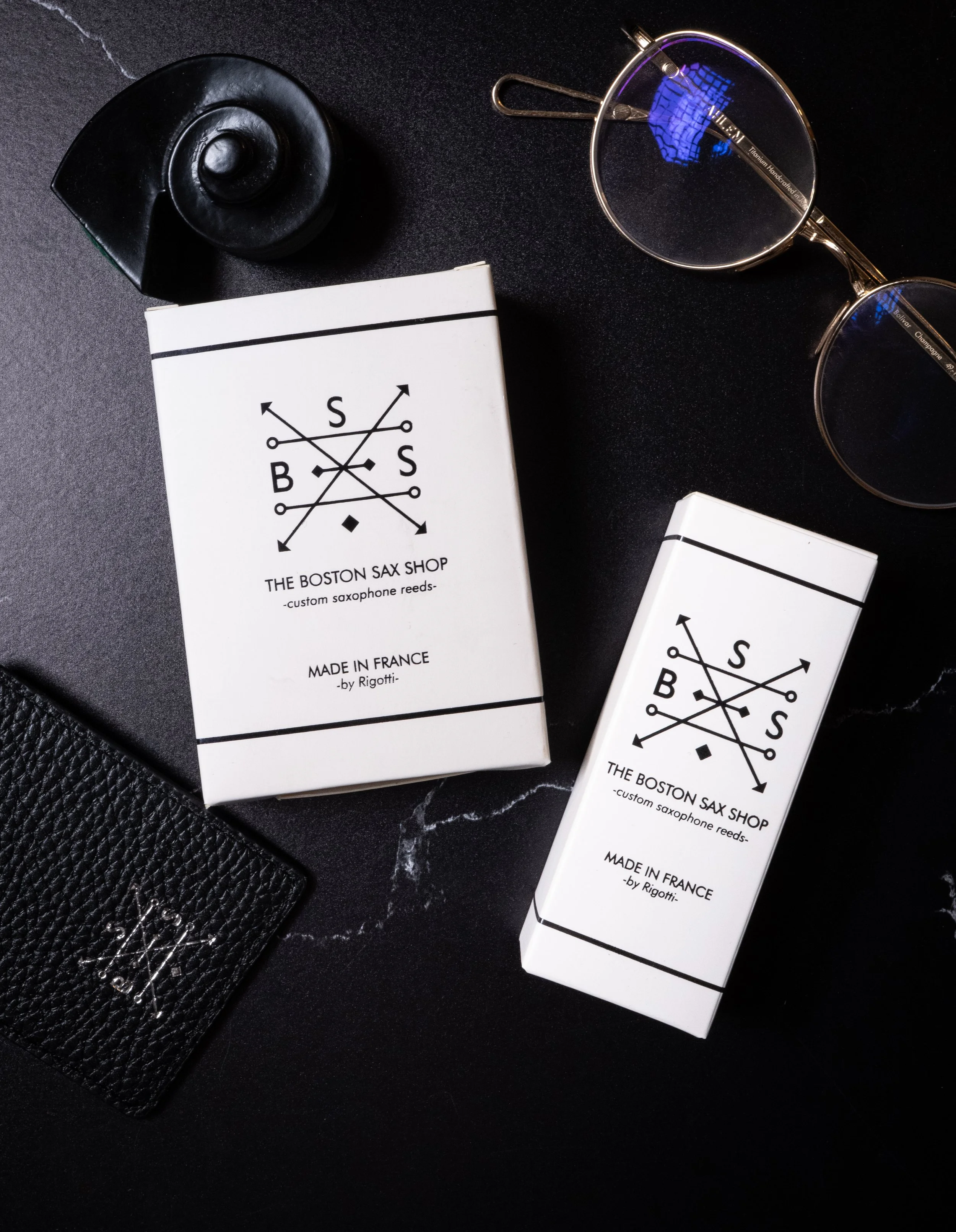 管楽器・吹奏楽器 Boston sax shop Blue Label Tenor Reeds Blue Label Tenor Reeds — The Boston Sax Shop