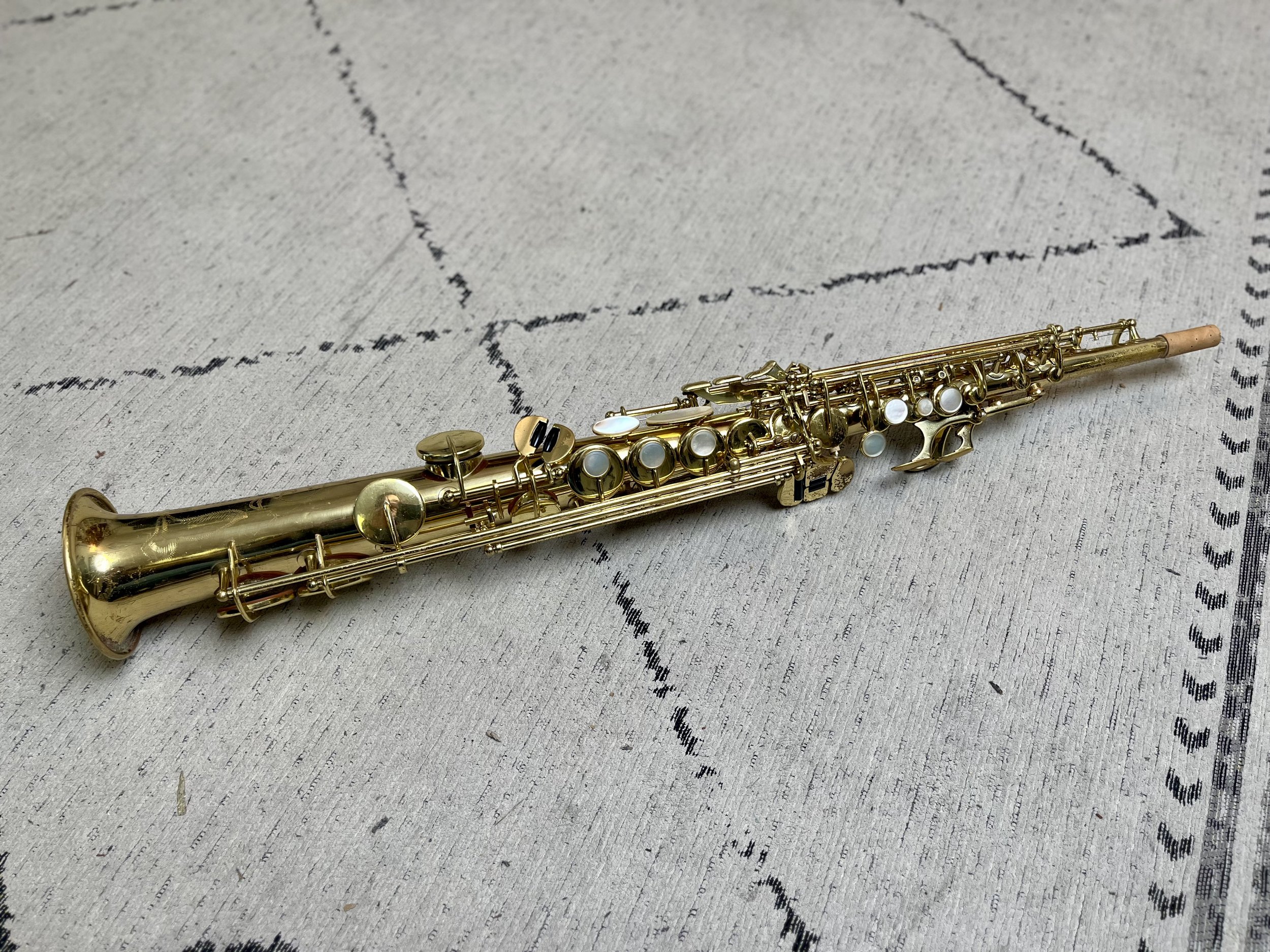 Store 2 — The Boston Sax Shop Store 2 — The Boston Sax Shop