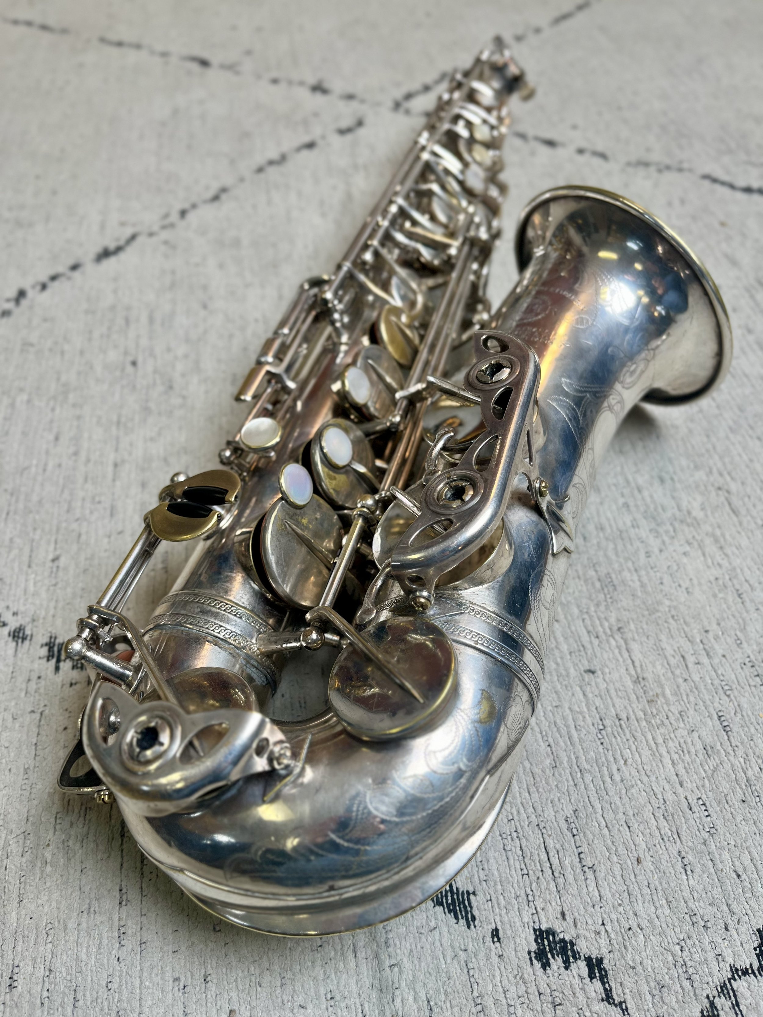 1967 King Super 20 1967 King Super 20