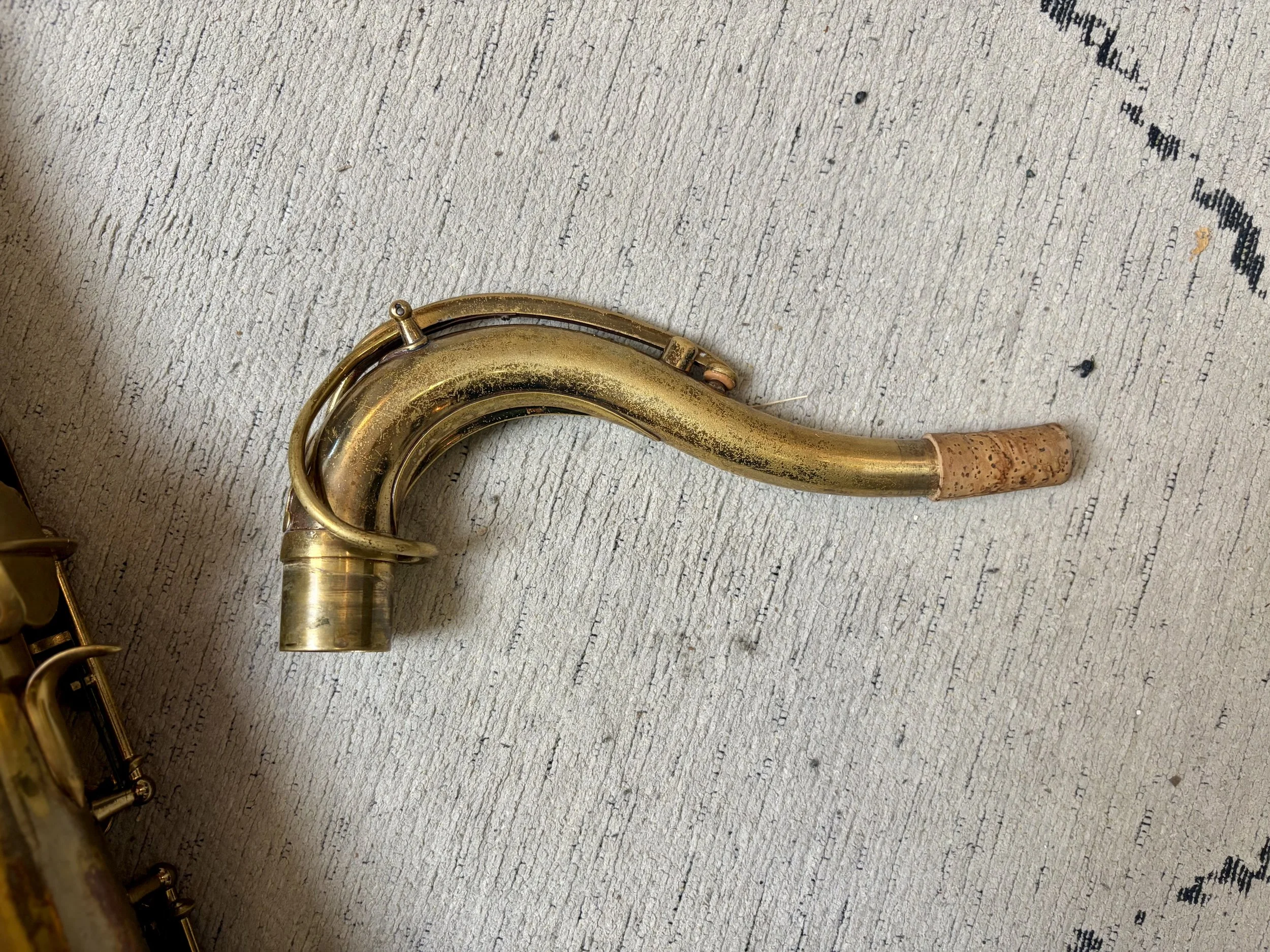 Yamaha YAS-62ii Alto — The Boston Sax Shop