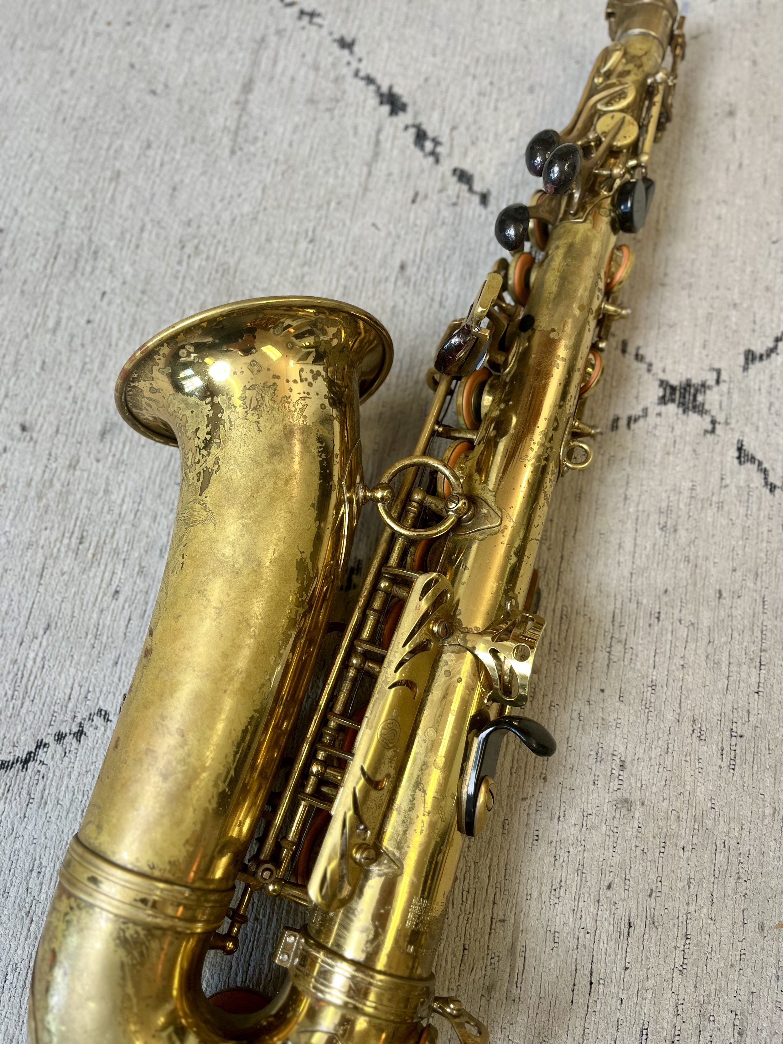 1960 King Super 20 1960 King Super 20