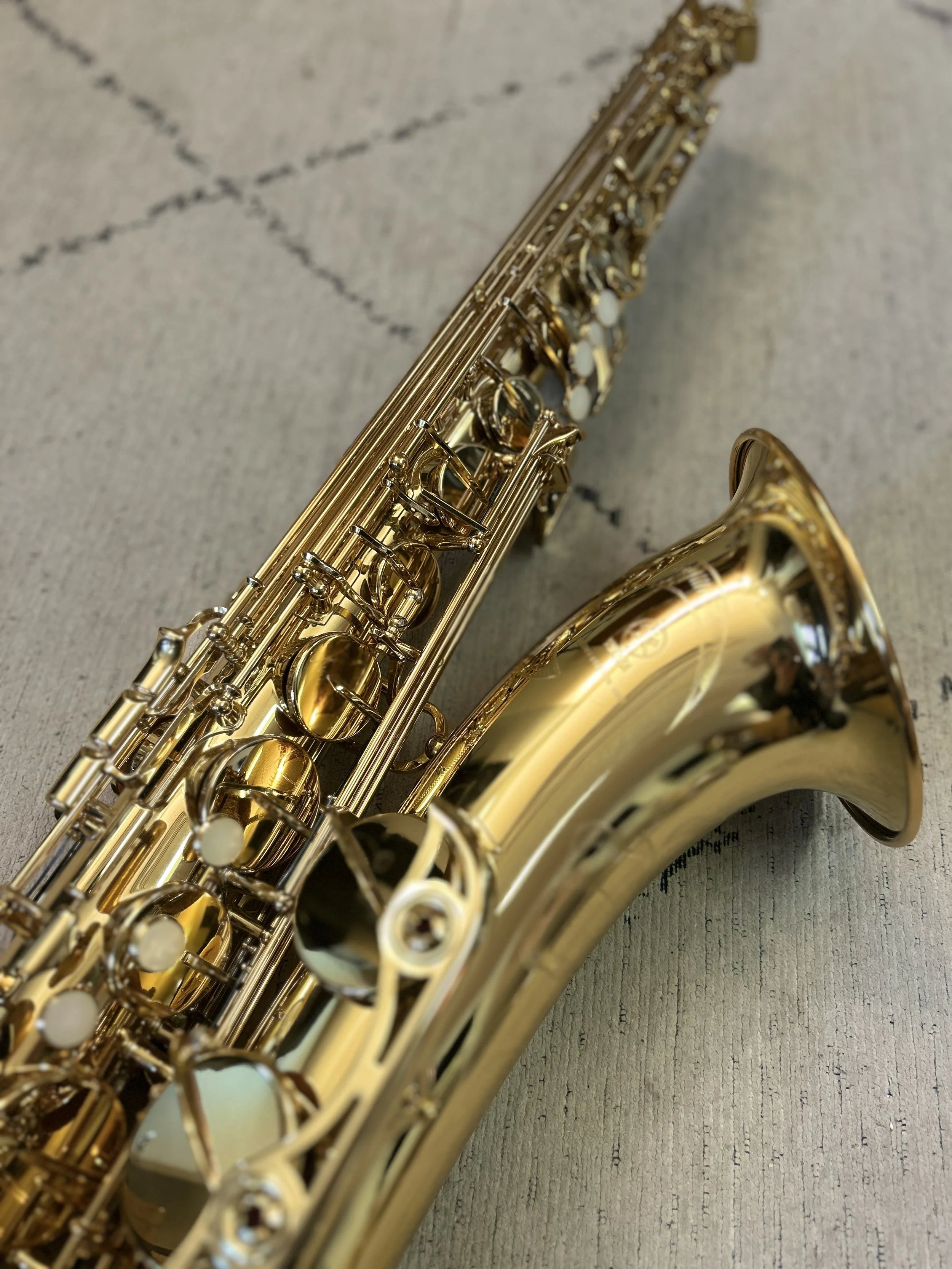 new arrivals — Store 2 — The Boston Sax Shop