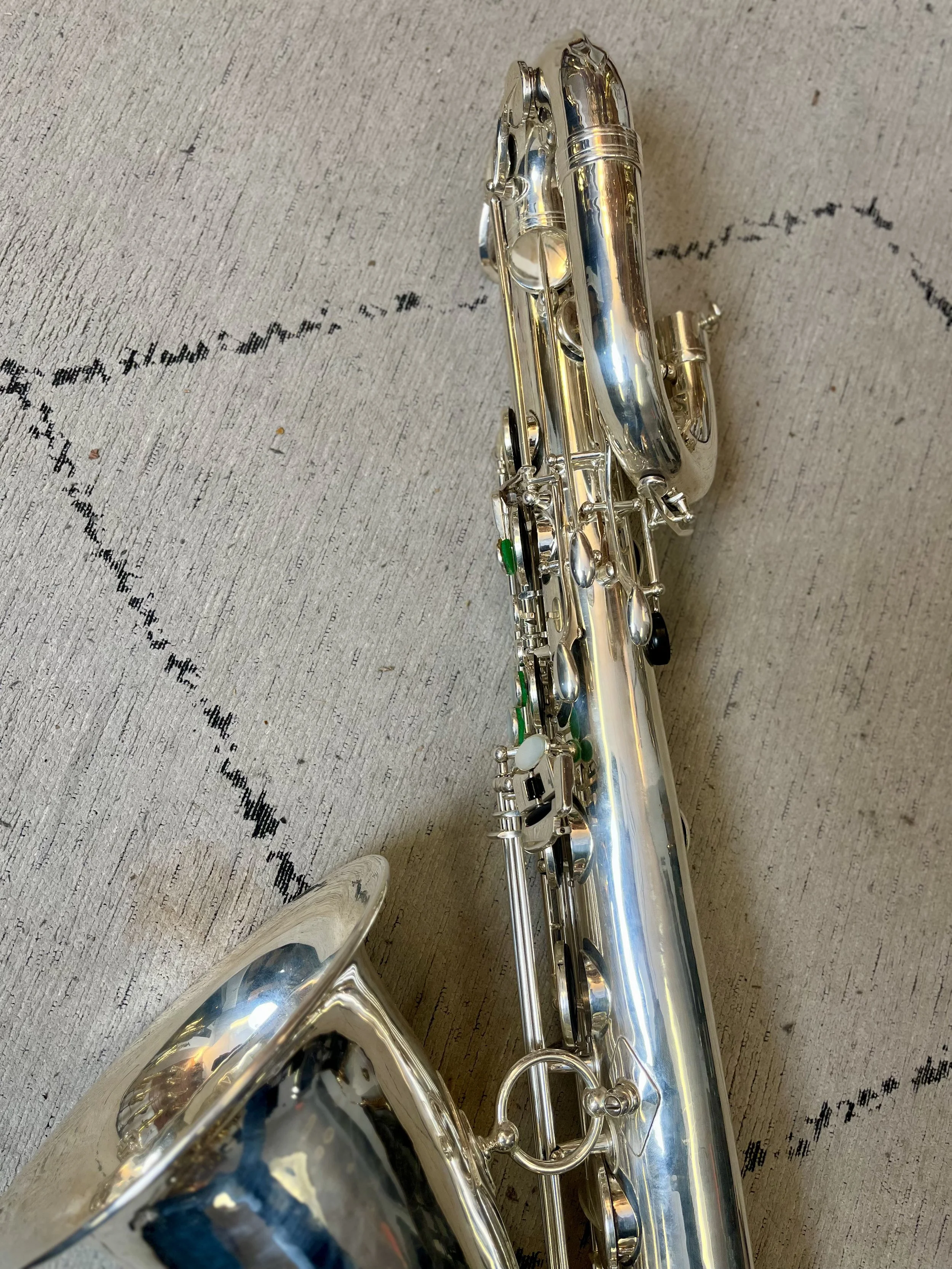 1932 Conn 12M 
