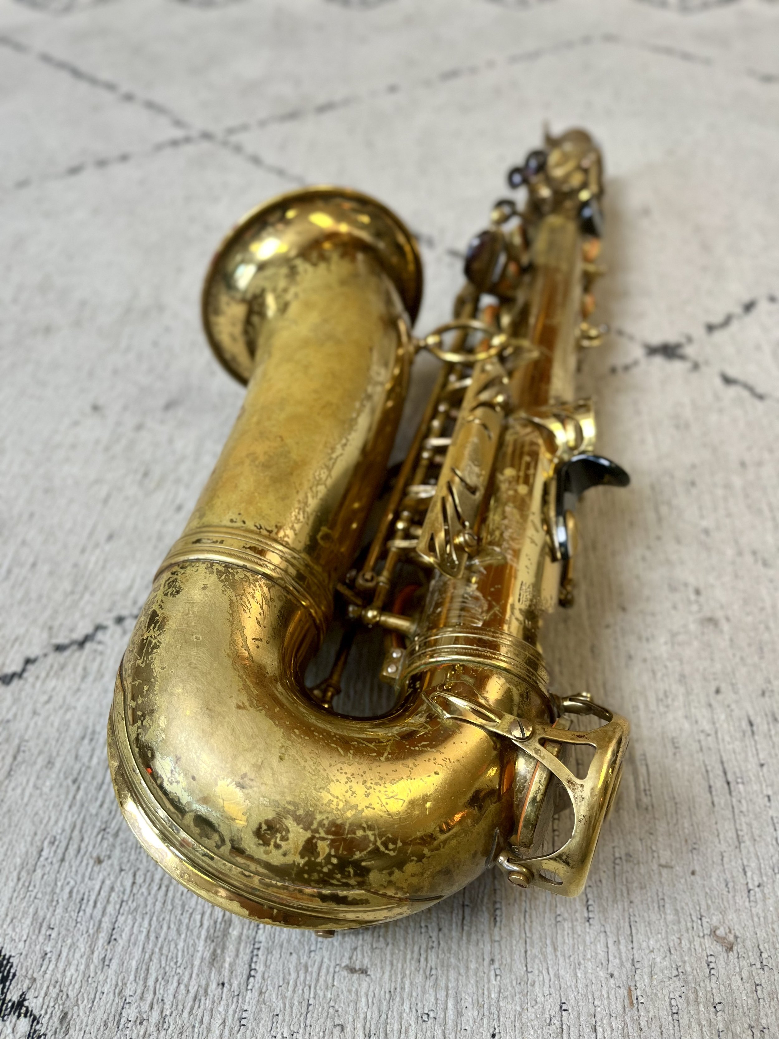 1960 King Super 20 1960 King Super 20