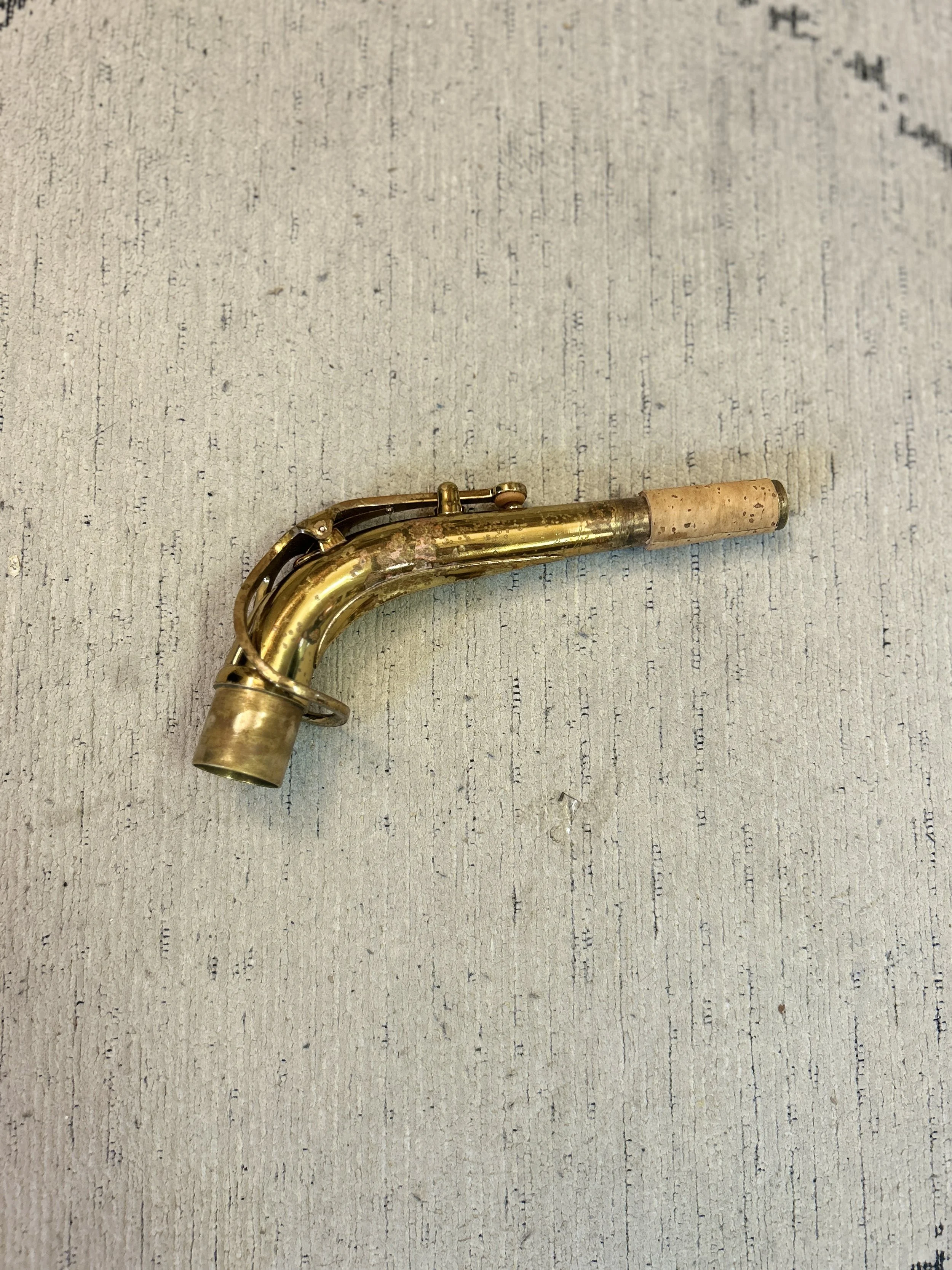 Yamaha YAS-62ii Alto — The Boston Sax Shop