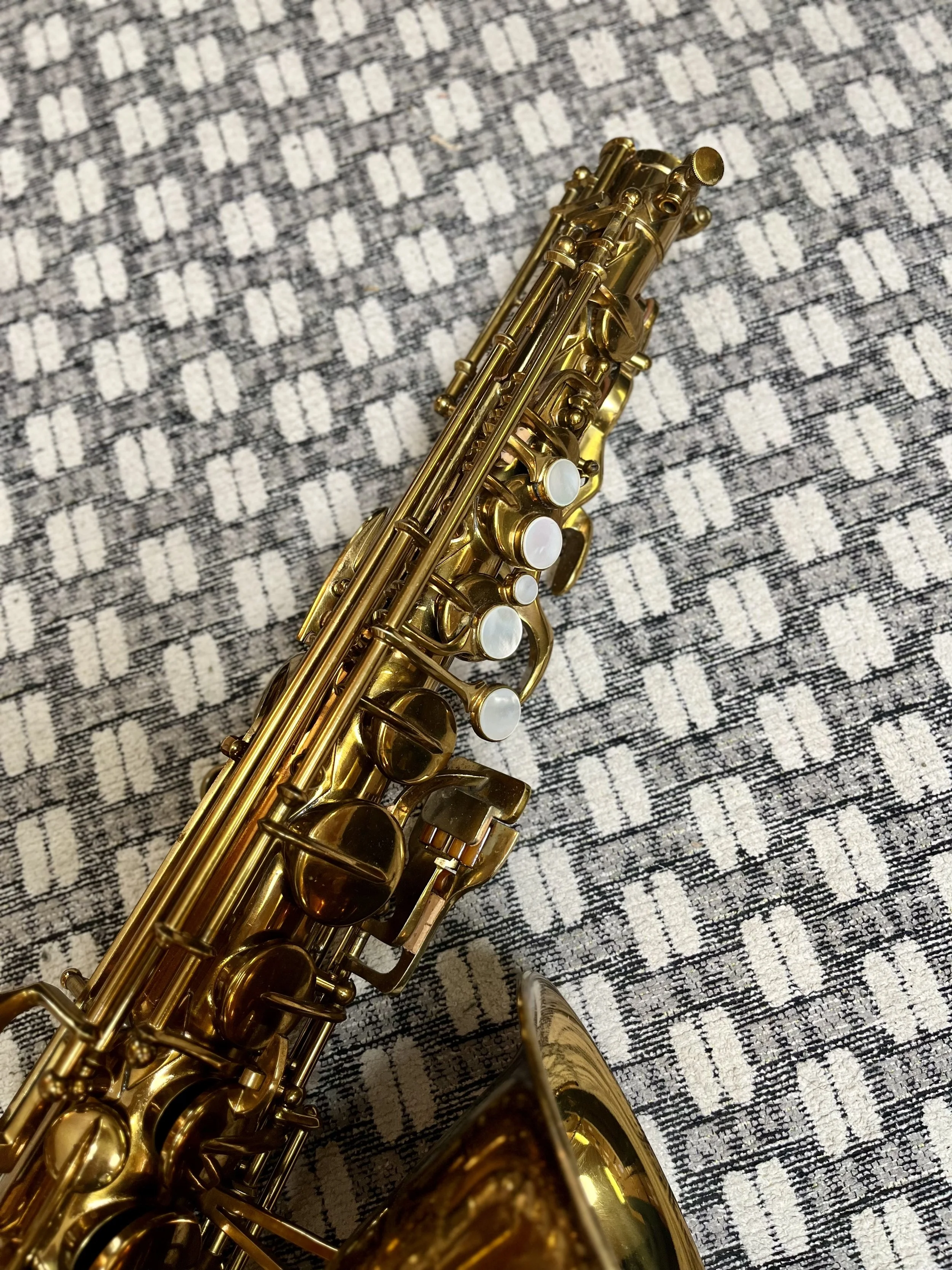 Store 2 — The Boston Sax Shop