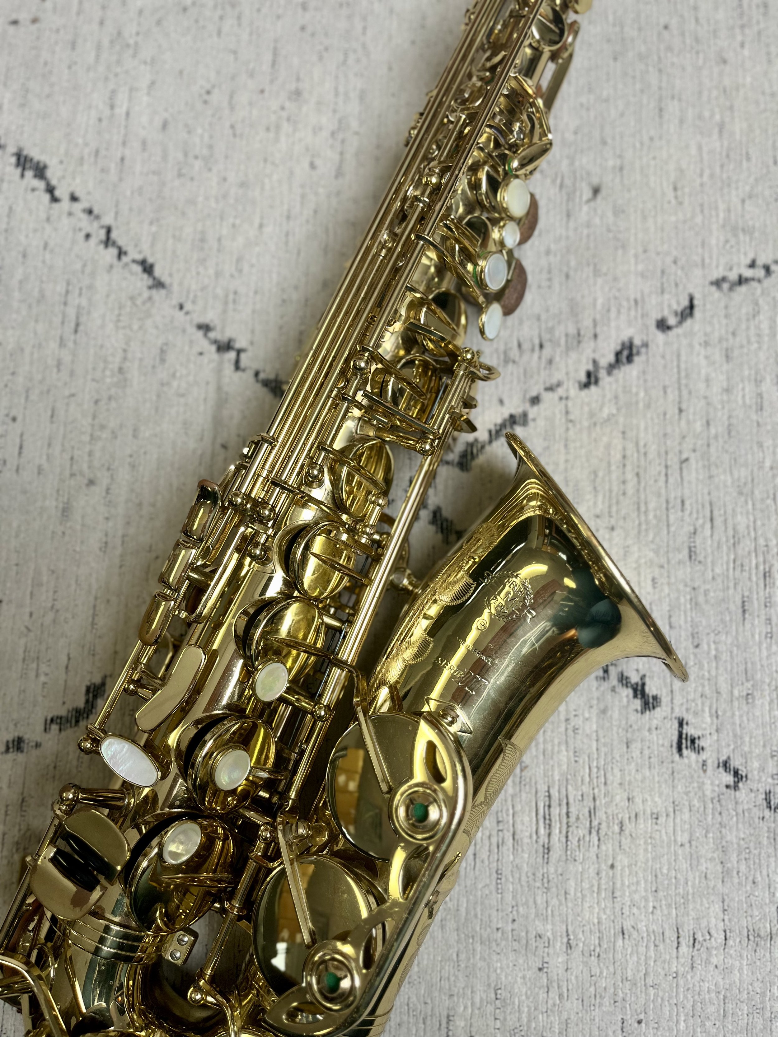 1960 King Super 20 1960 King Super 20