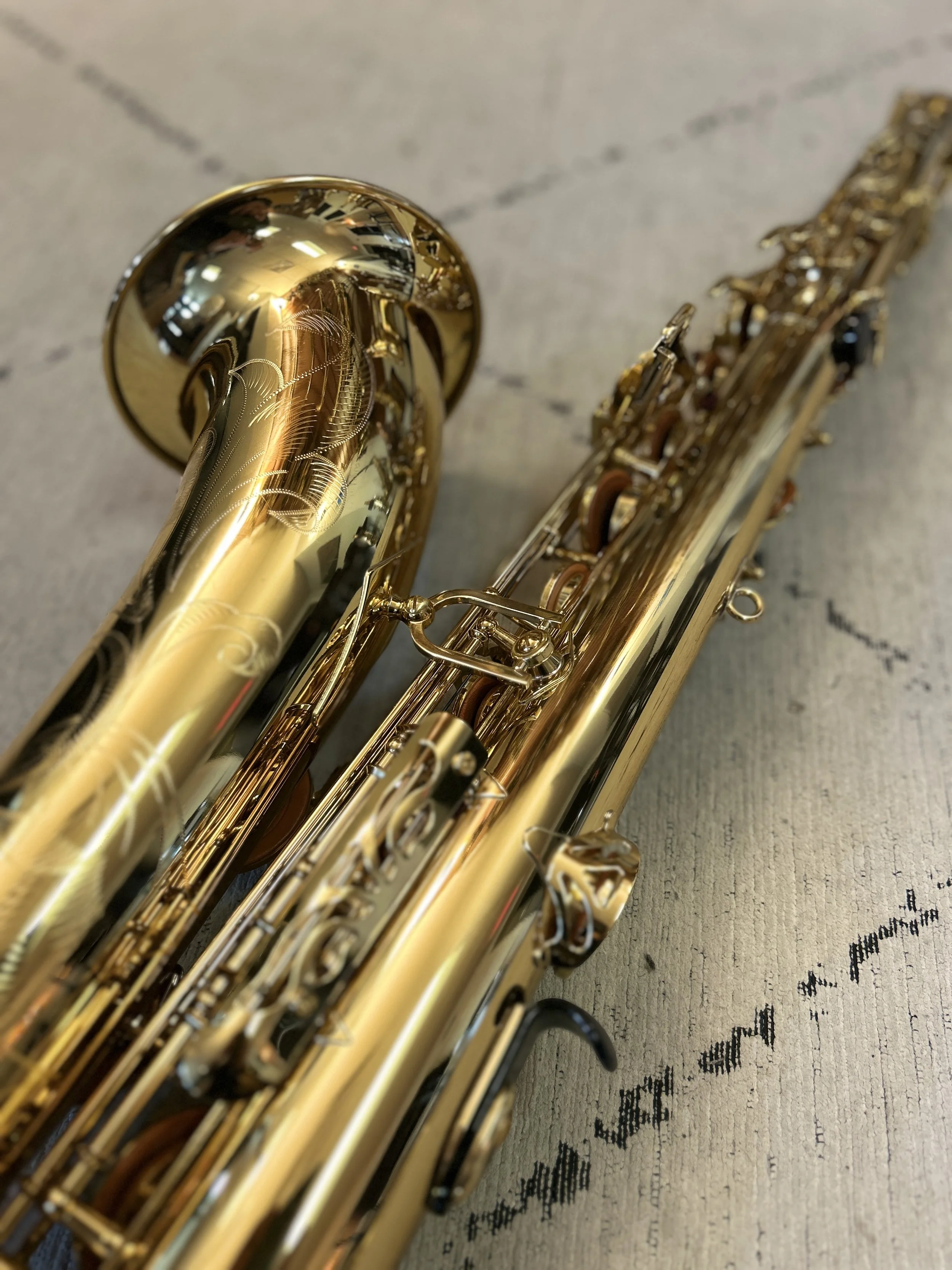 new arrivals — Store 2 — The Boston Sax Shop