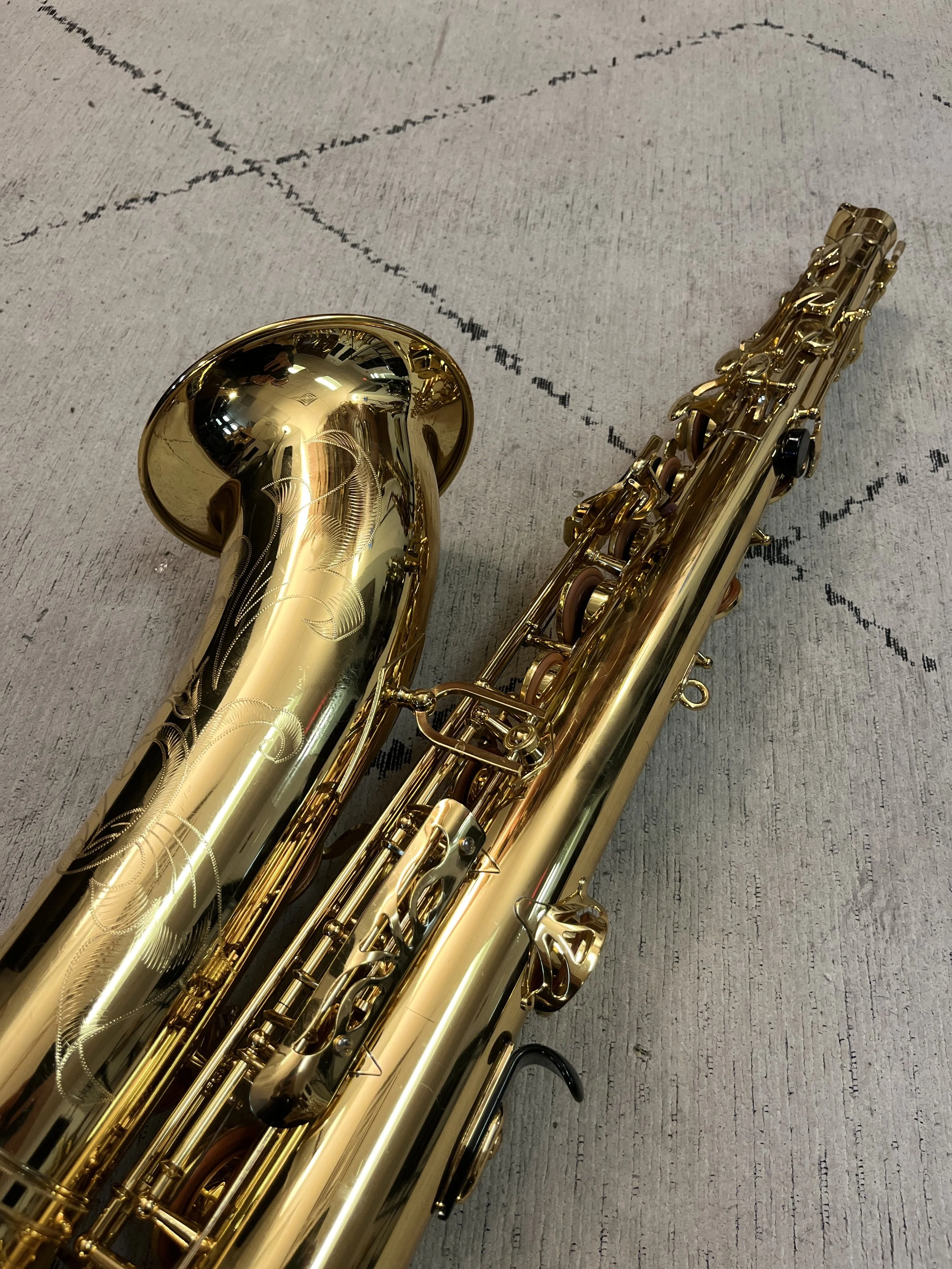 new arrivals — Store 2 — The Boston Sax Shop