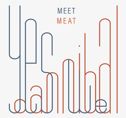 Link-Link Club Lecture Series // 8/18/2023 // Yes We Cannibal